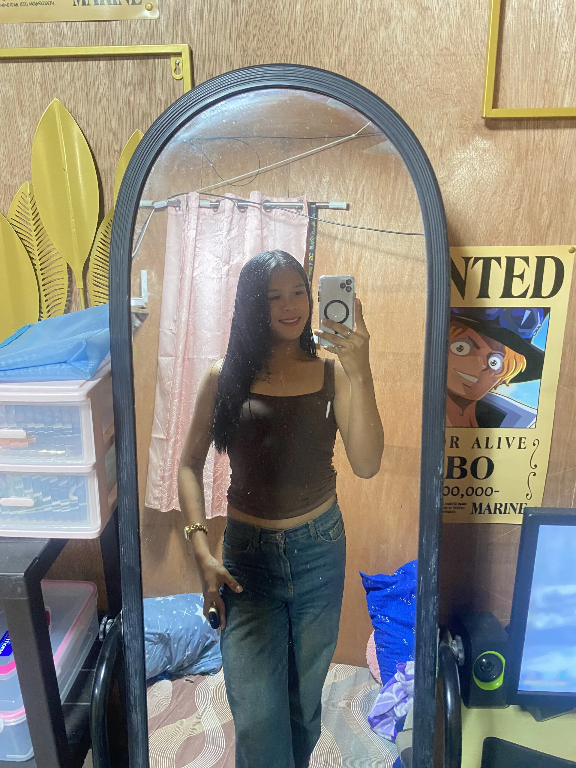 XXX Porn Photo of Nude Belle_Pepper69 15