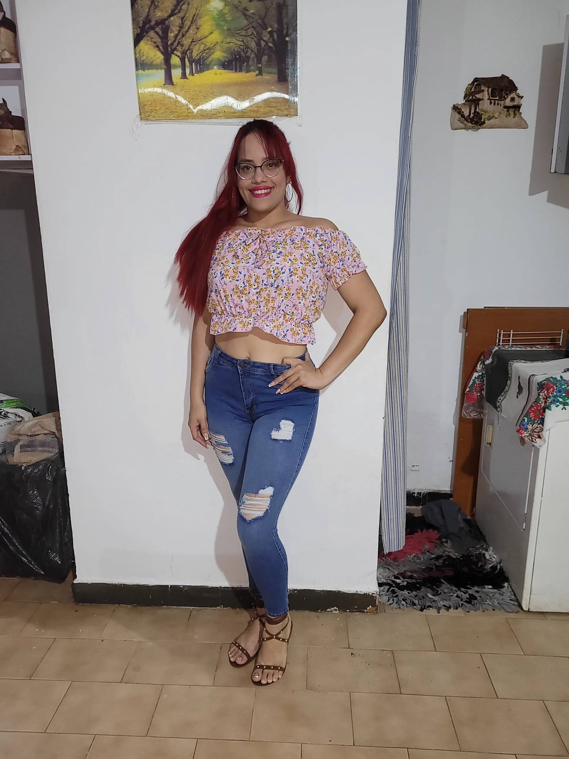 XXX Porn Photo of Nude Karenfunny 28