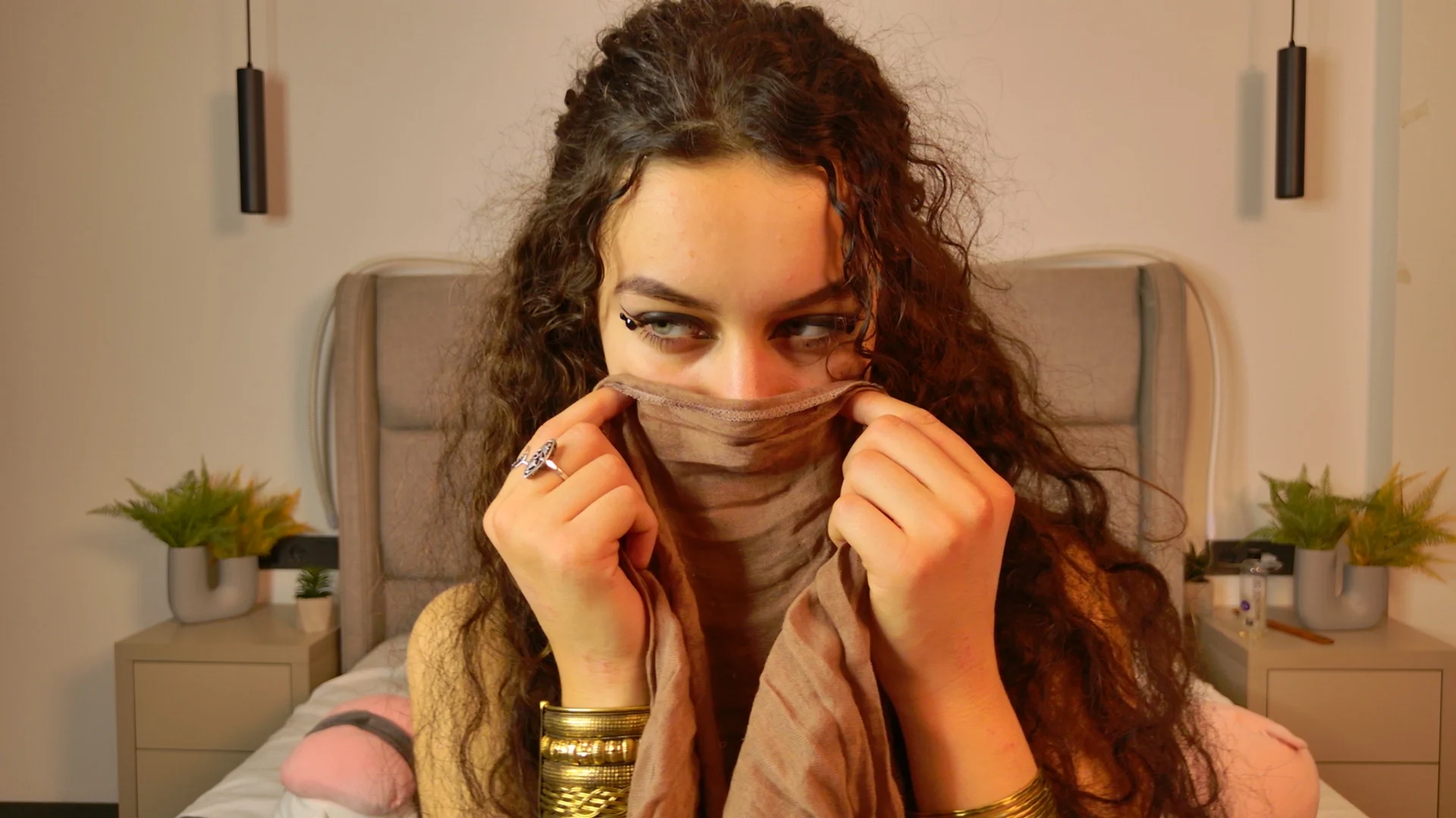 XXX Porn Photo of Nude Luna_Starlight 46