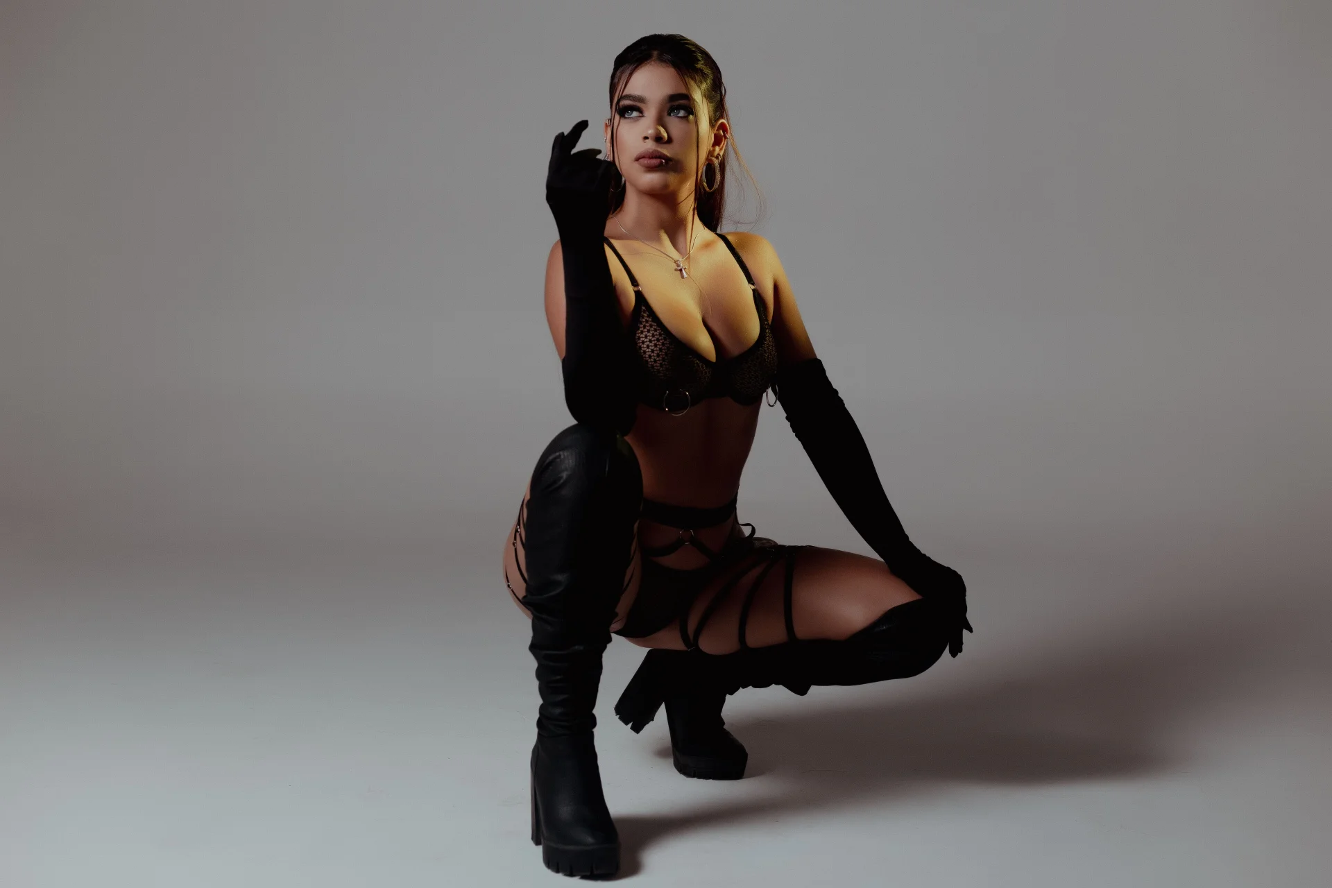 XXX Porn Photo of Nude GiaFu 10