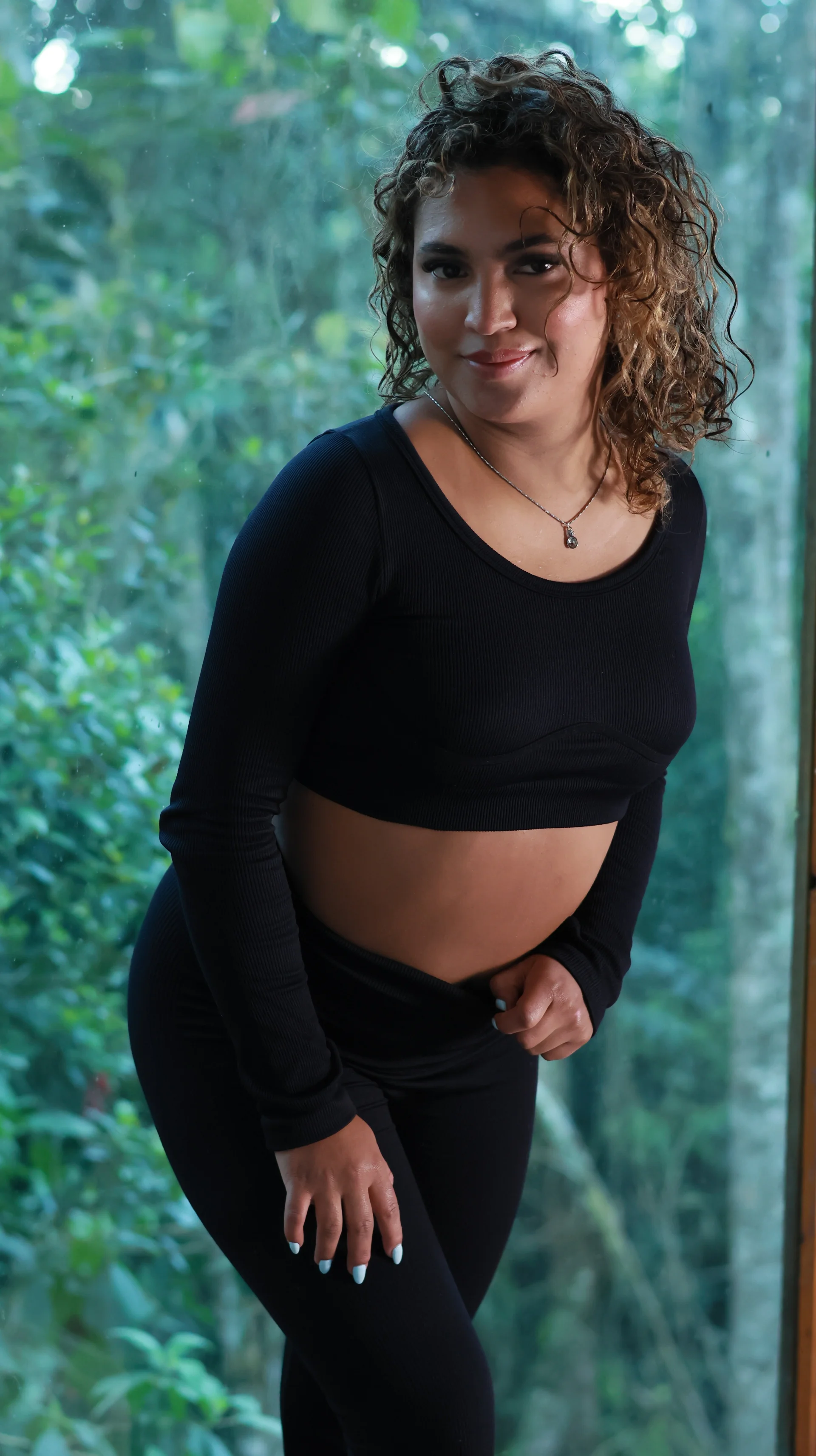 XXX Porn Photo of Nude Grecia_Miller_ 2