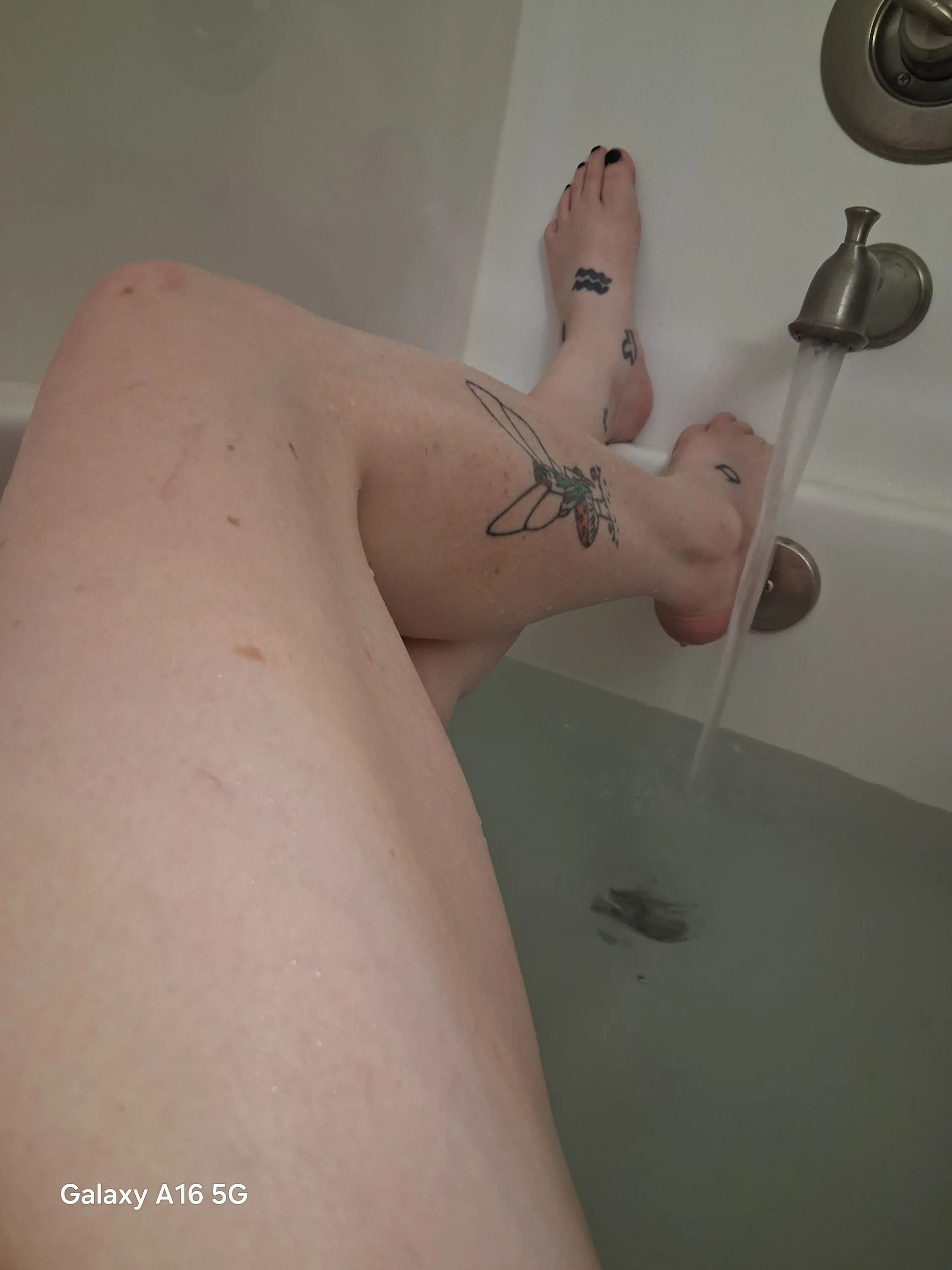 XXX Porn Photo of Nude Scarlett2373 10