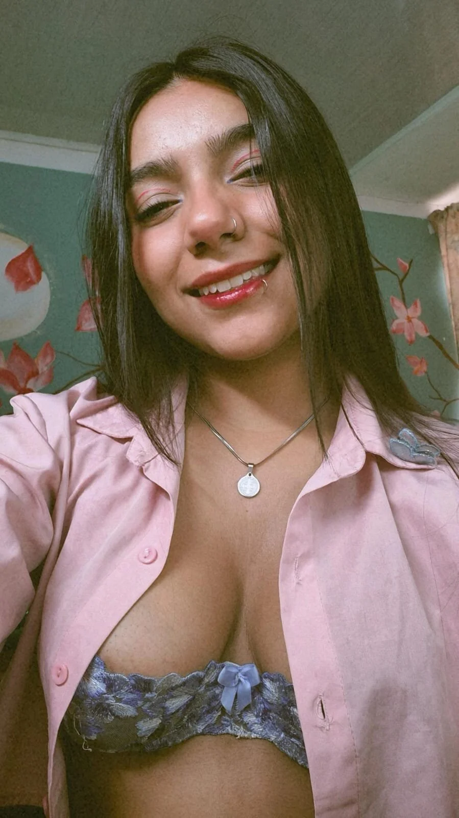 XXX Porn Photo of Nude NoelleVireaux 5