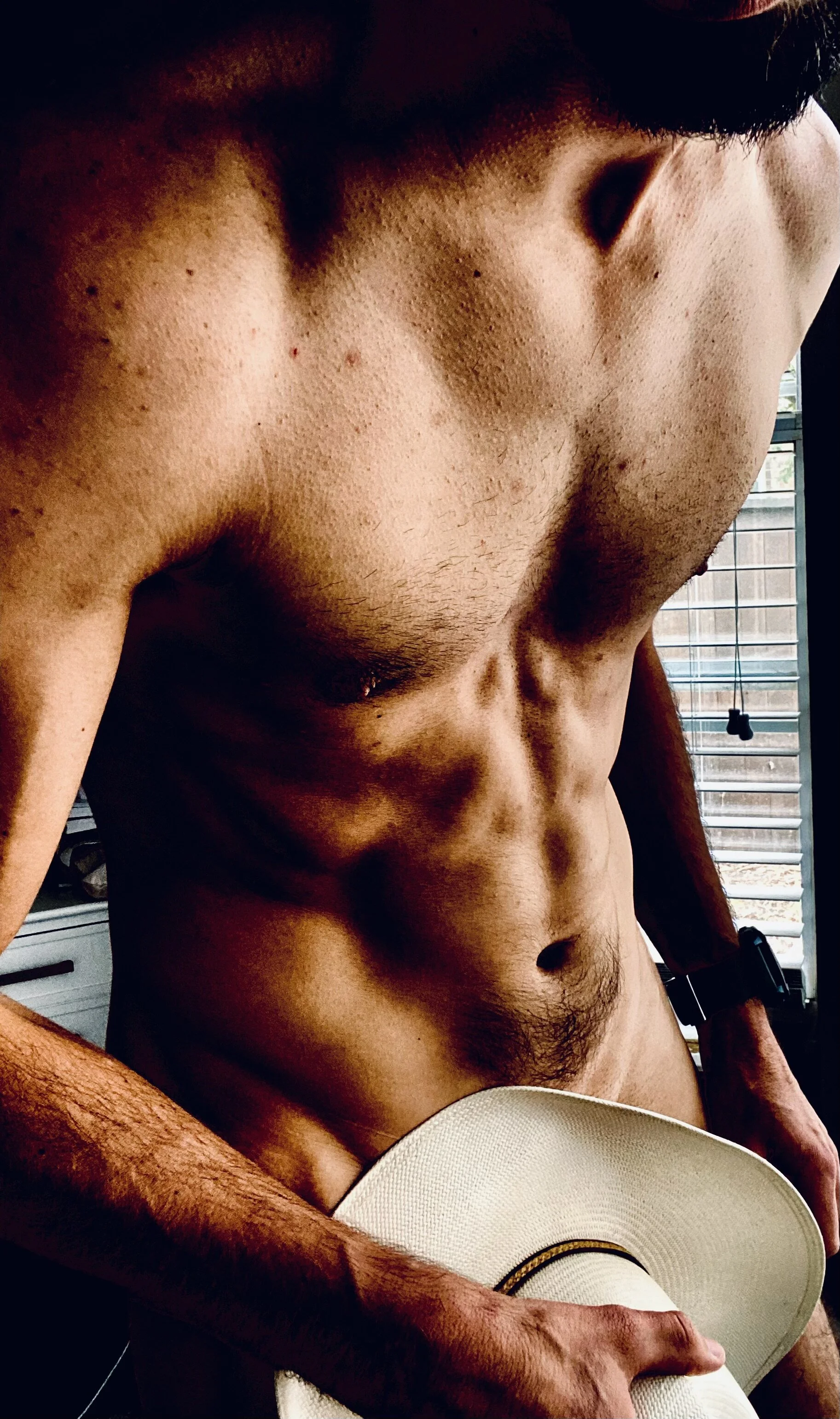 XXX Porn Photo of Nude ErosEnergy 13