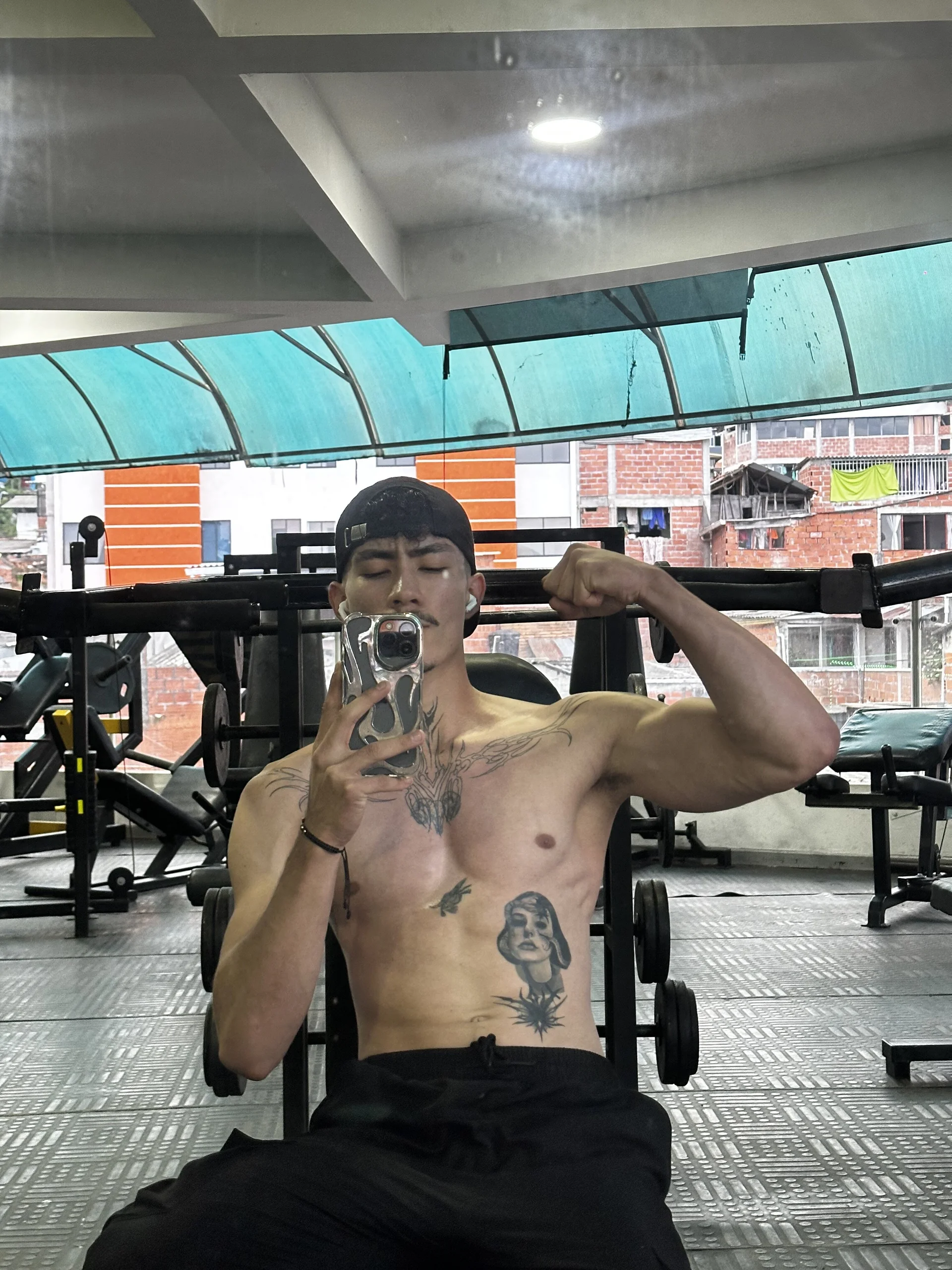 XXX Porn Photo of Nude ken_tokiio 4