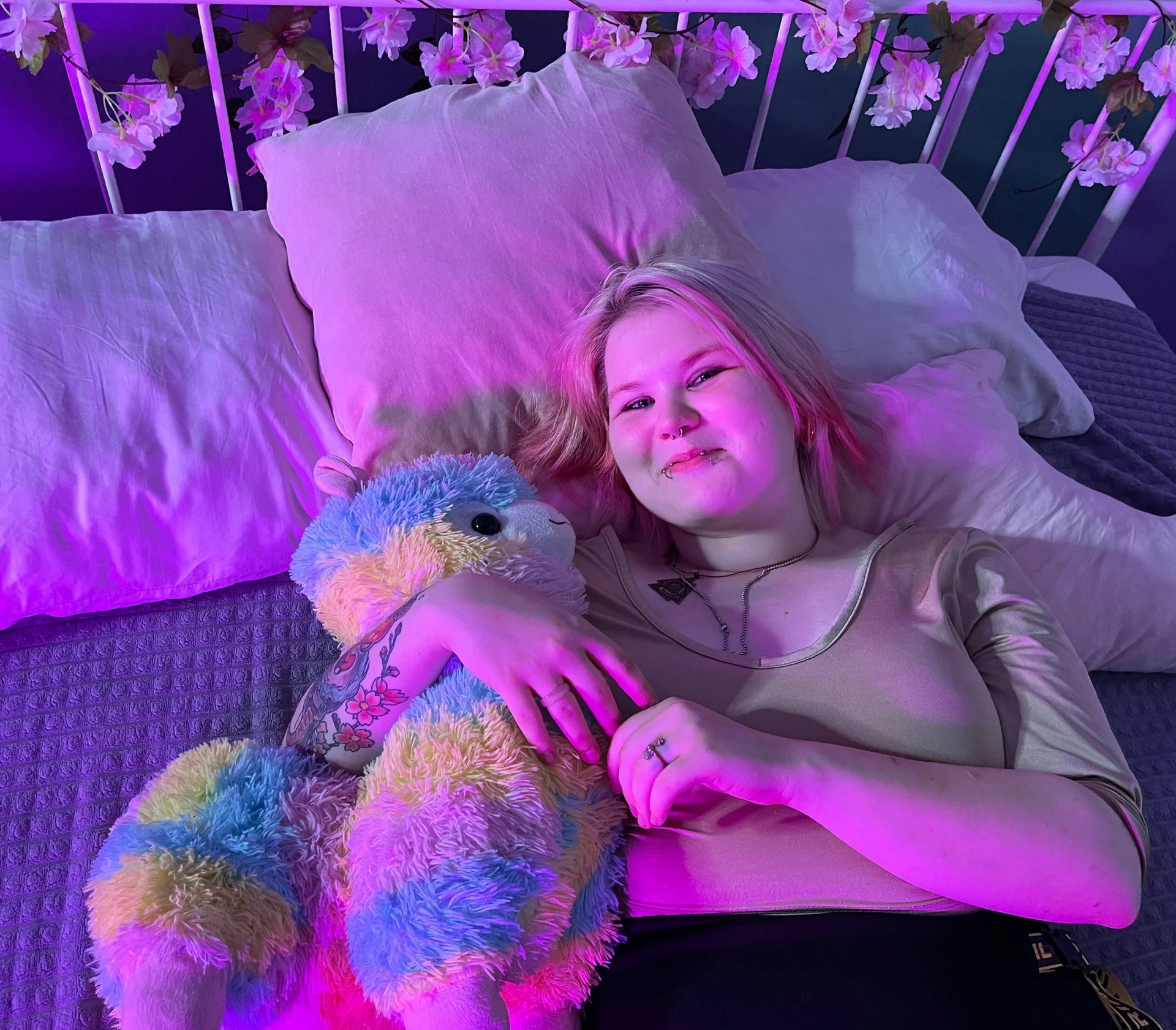 XXX Porn Photo of Nude fillisfox_ 9