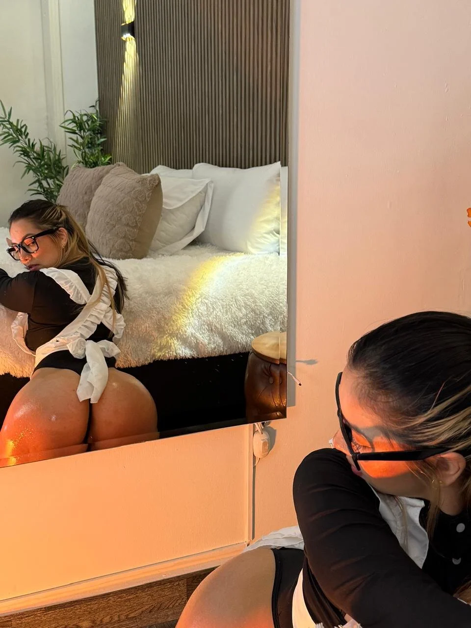 XXX Porn Photo of Nude AliceHanz 69