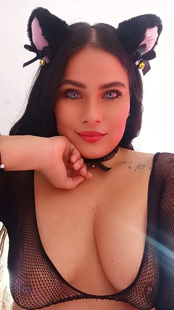 XXX Porn Photo of Nude Talia_Grace 16