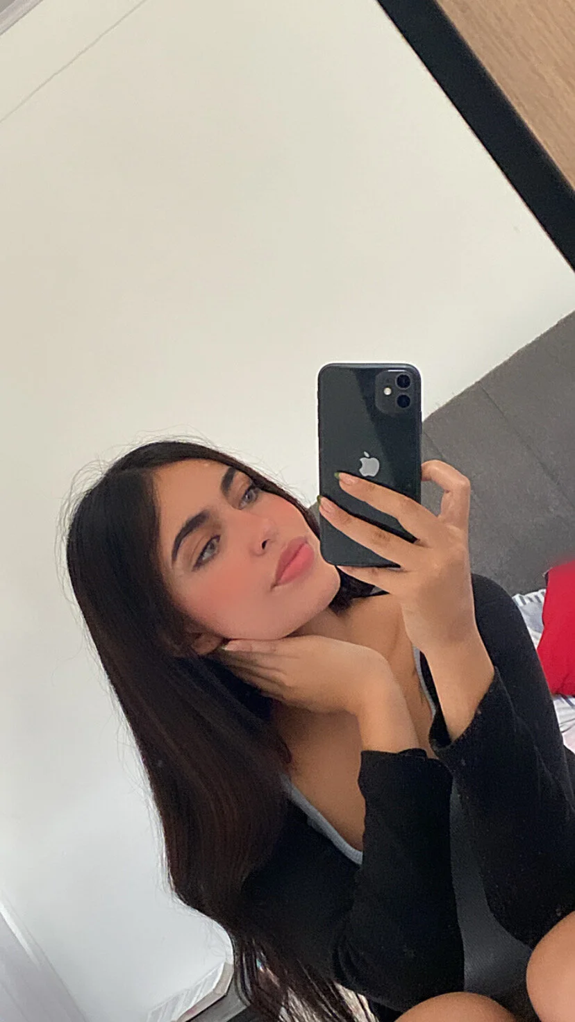XXX Porn Photo of Nude DaphneUwu 361