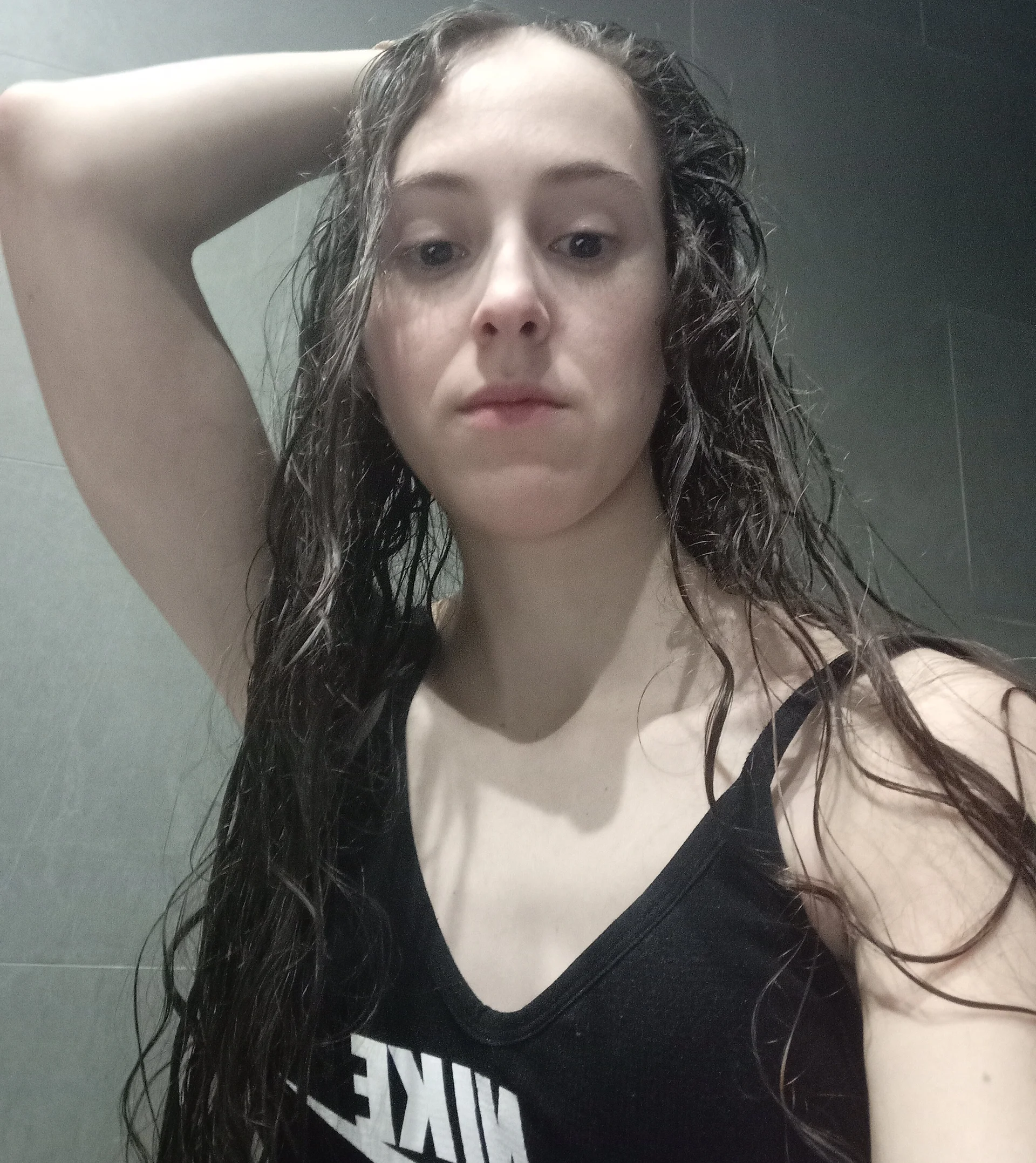 XXX Porn Photo of Nude MartiniiSelenna 413