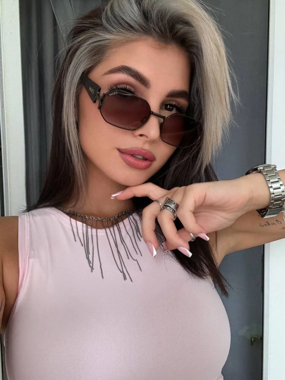 XXX Porn Photo of Nude FeliciaKogen 6