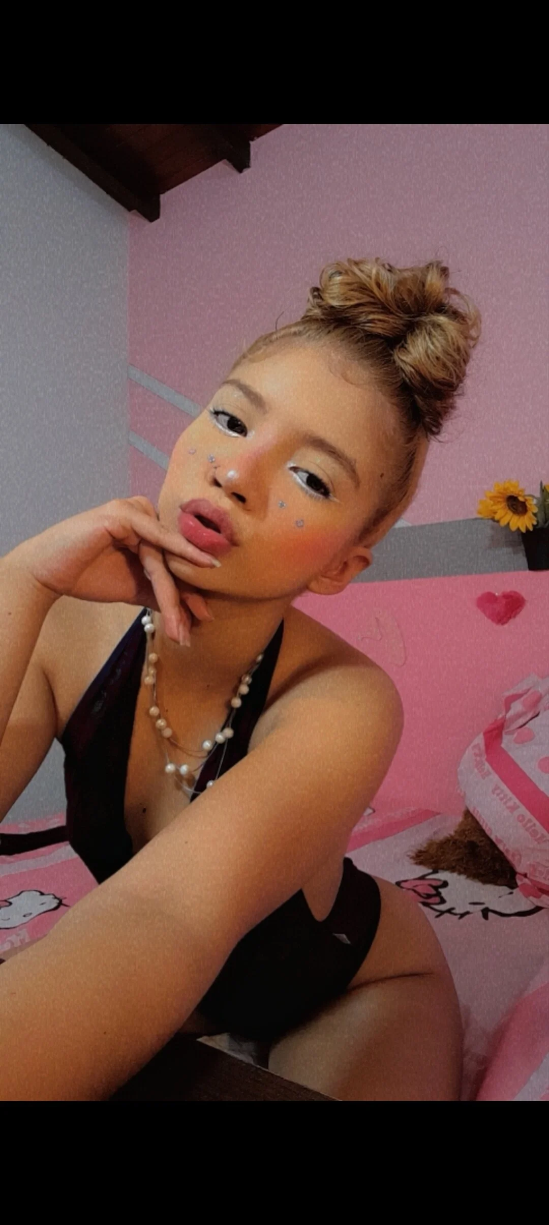 XXX Porn Photo of Nude Sweetcristin 183