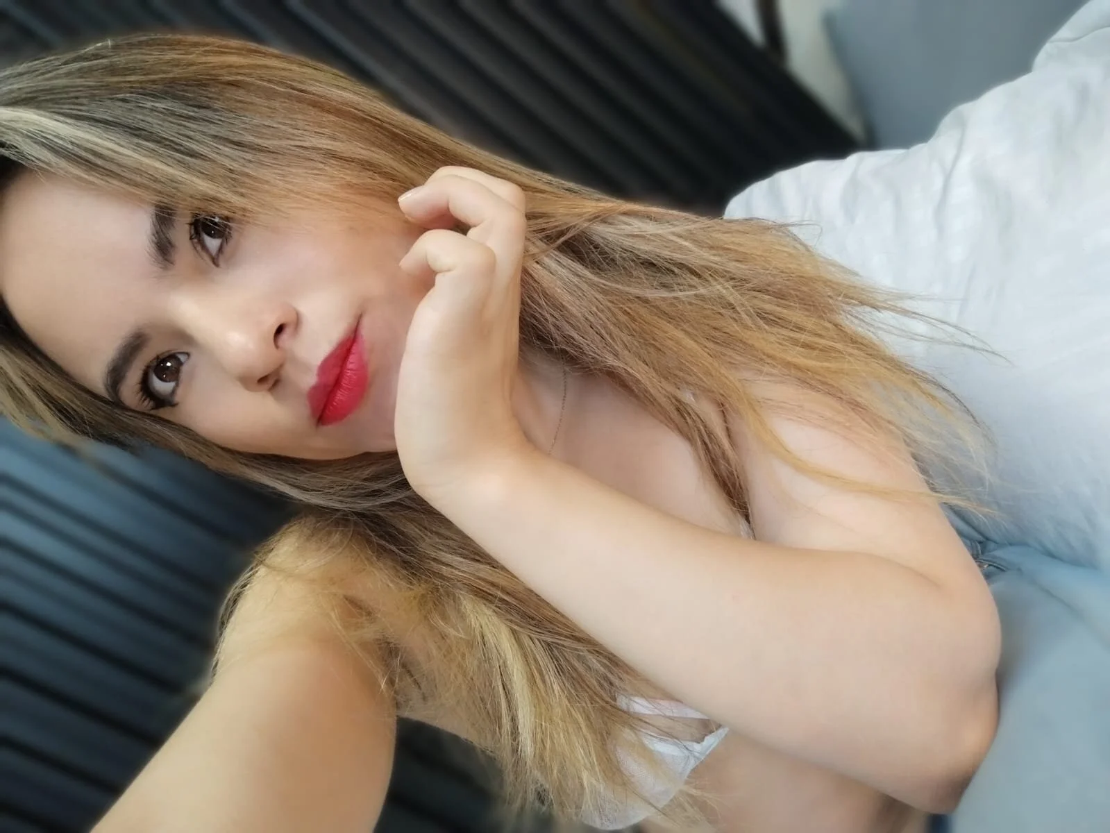 XXX Porn Photo of Nude NalaRosse 93