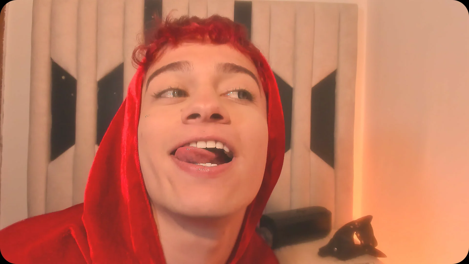 XXX Porn Photo of Nude chloe_ember 1