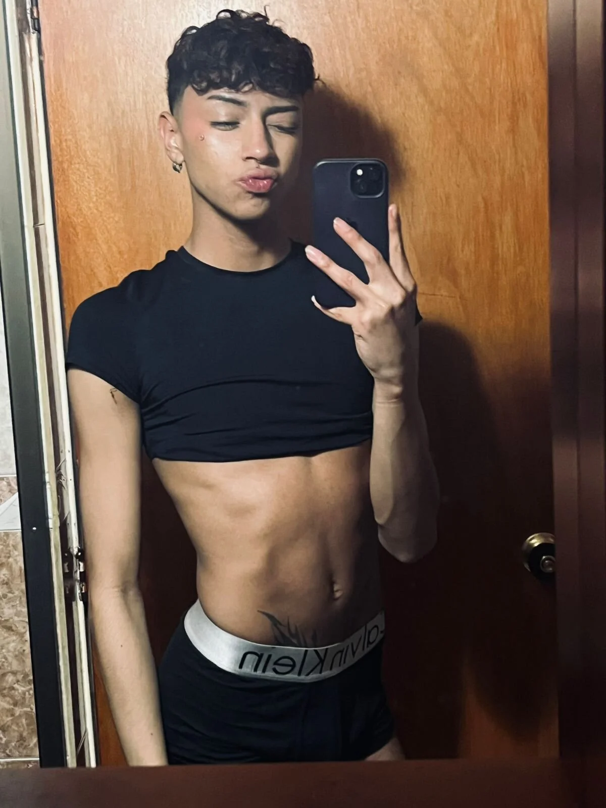 XXX Porn Photo of Nude Owen_JP 12