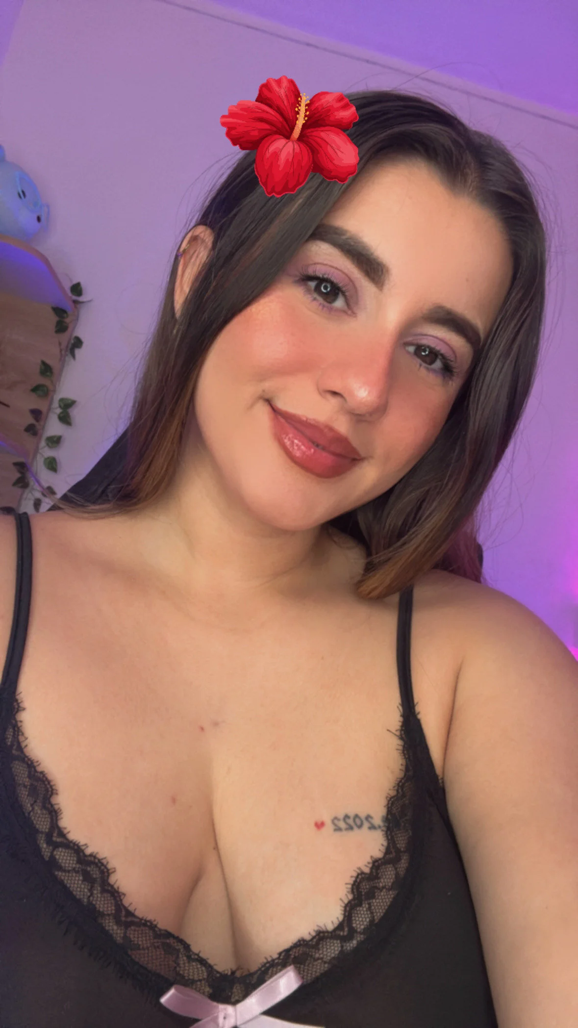 XXX Porn Photo of Nude Lana_Herondale 128