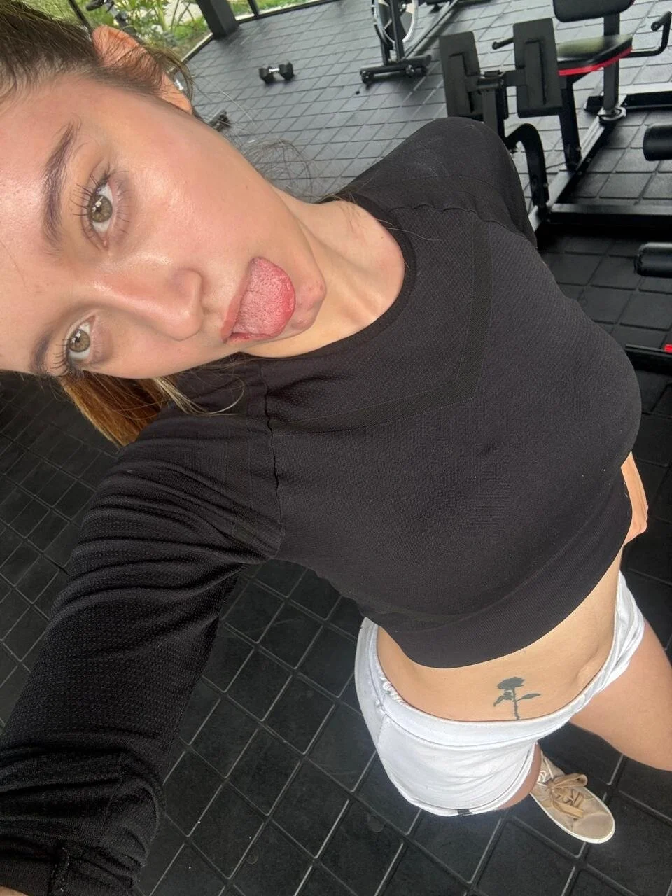 XXX Porn Photo of Nude morgana_ray 2