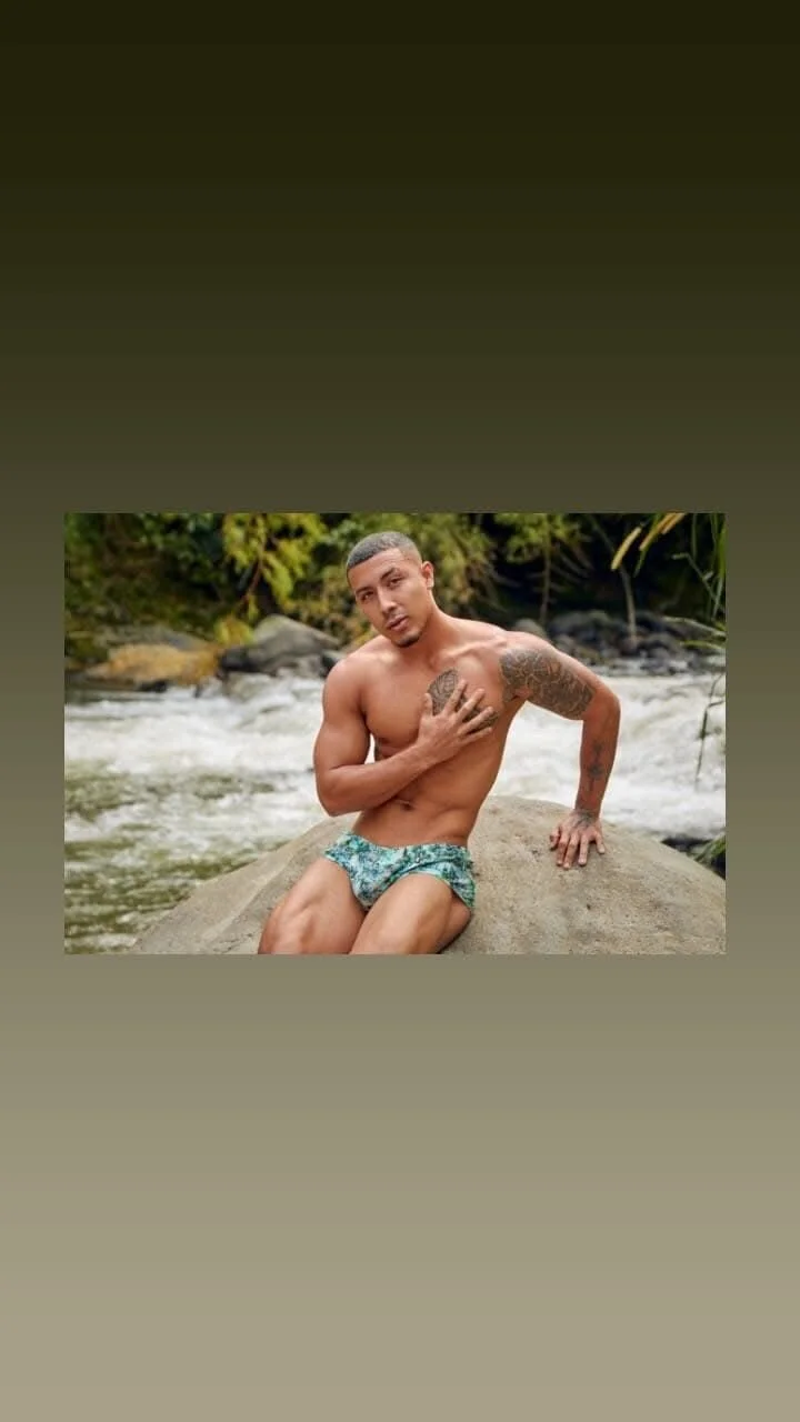 XXX Porn Photo of Nude jack_nastee 34