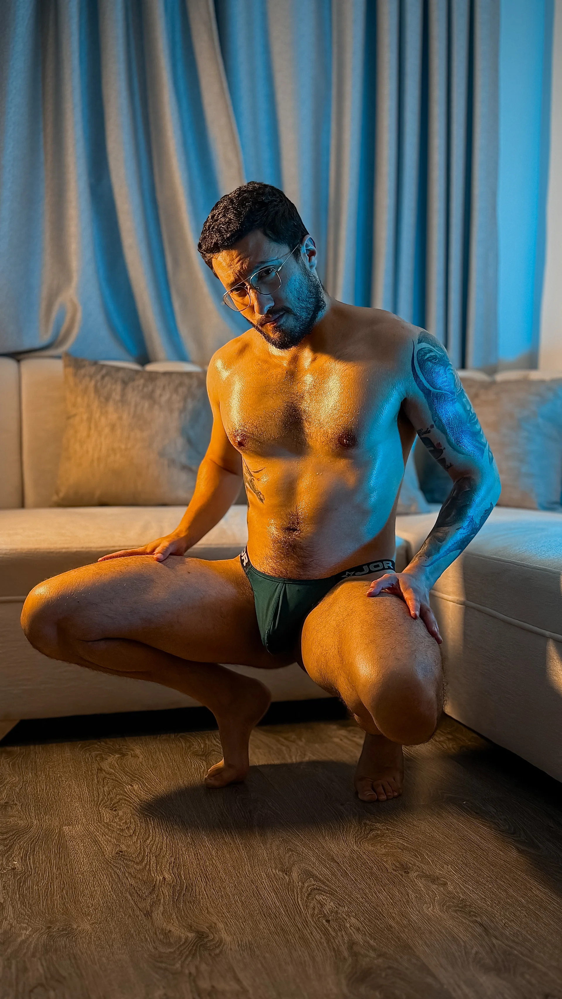 XXX Porn Photo of Nude Nathan_rivers 153