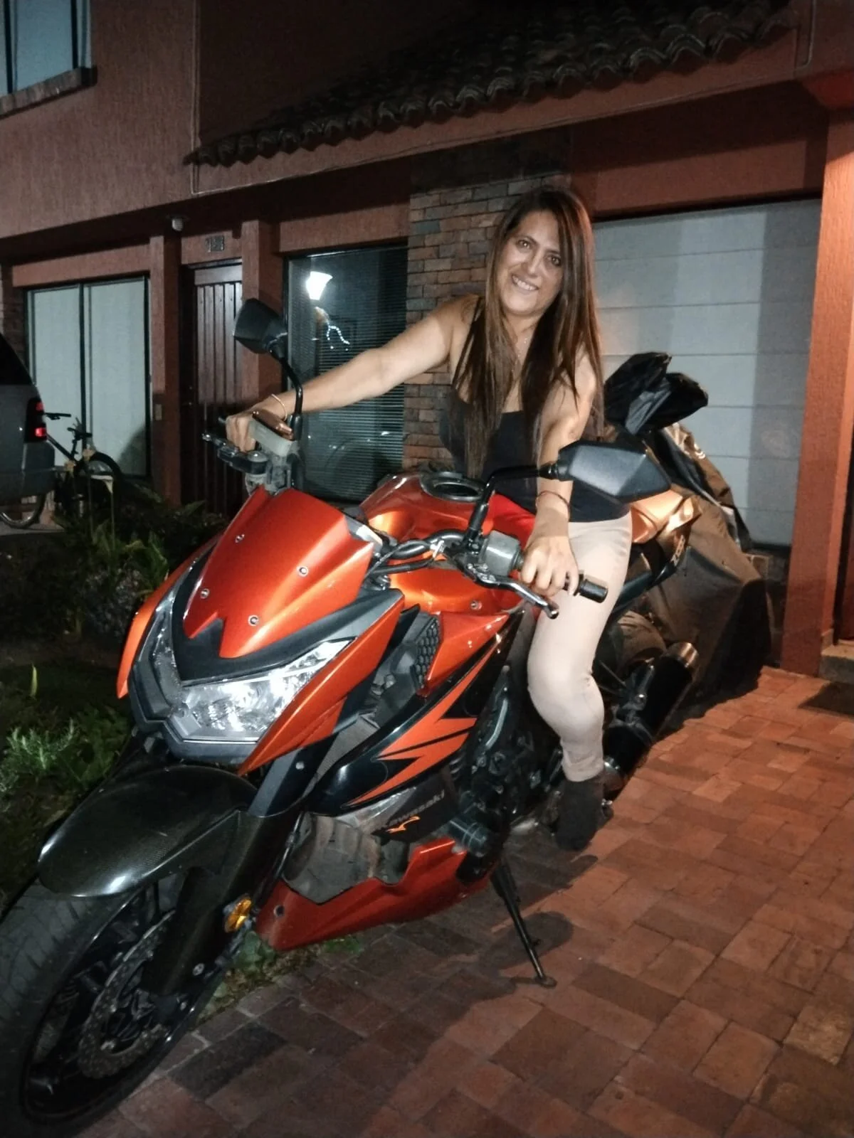 XXX Porn Photo of Nude Ivette_Shaira 4
