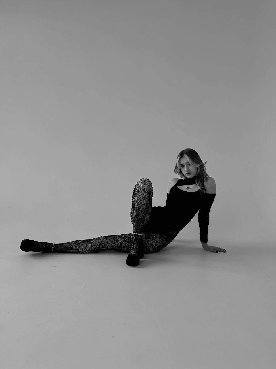 XXX Porn Photo of Nude Nerissa_xo 13