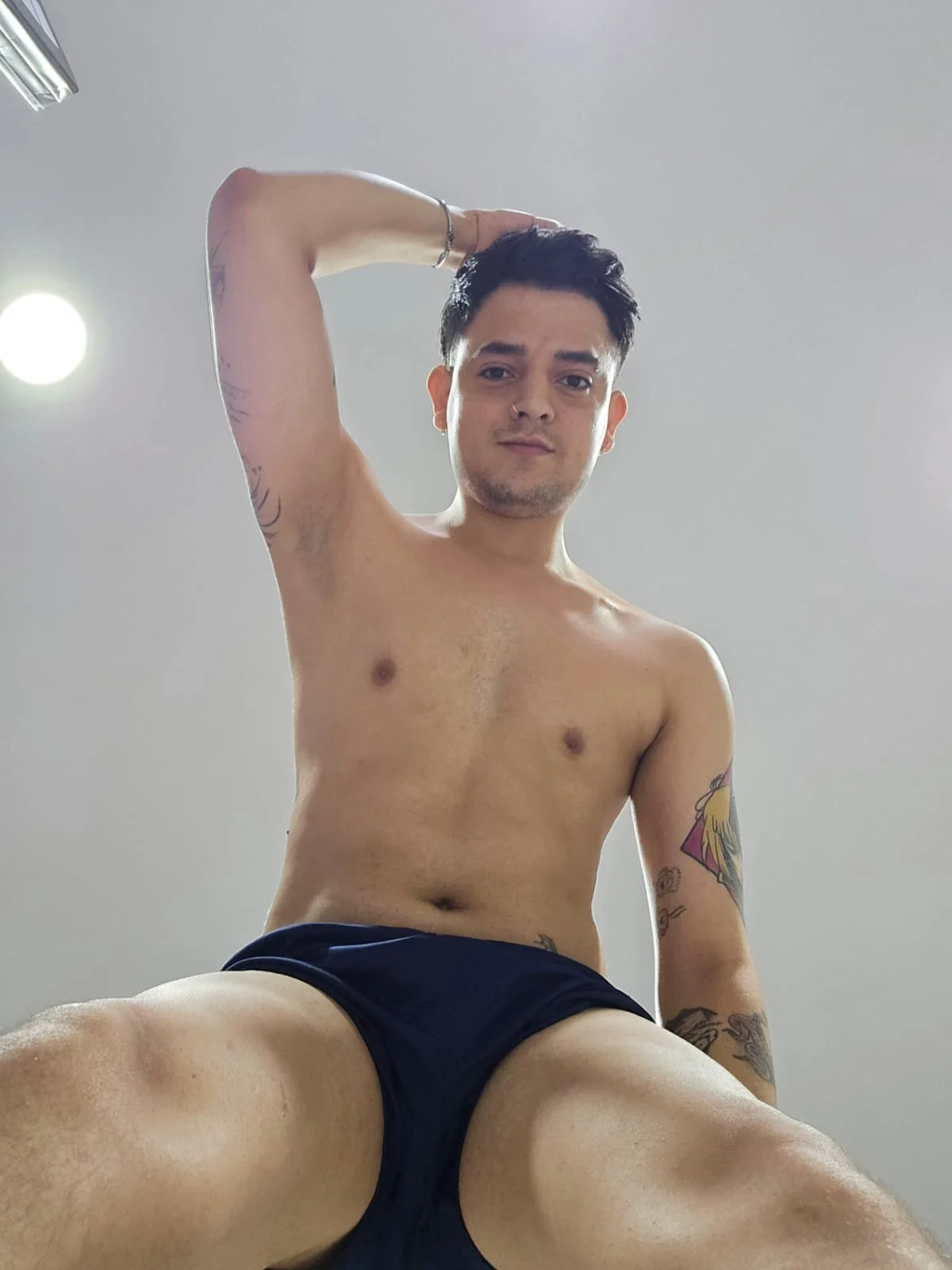 XXX Porn Photo of Nude alejandro_calderon1 3