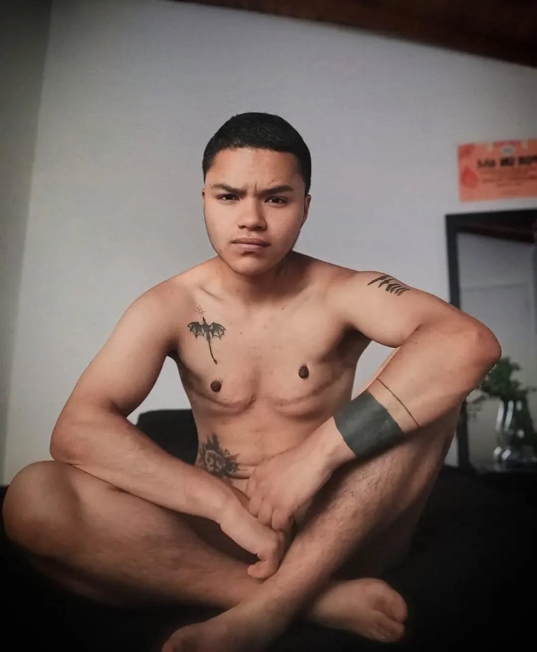 XXX Porn Photo of Nude seventh_ftm 8