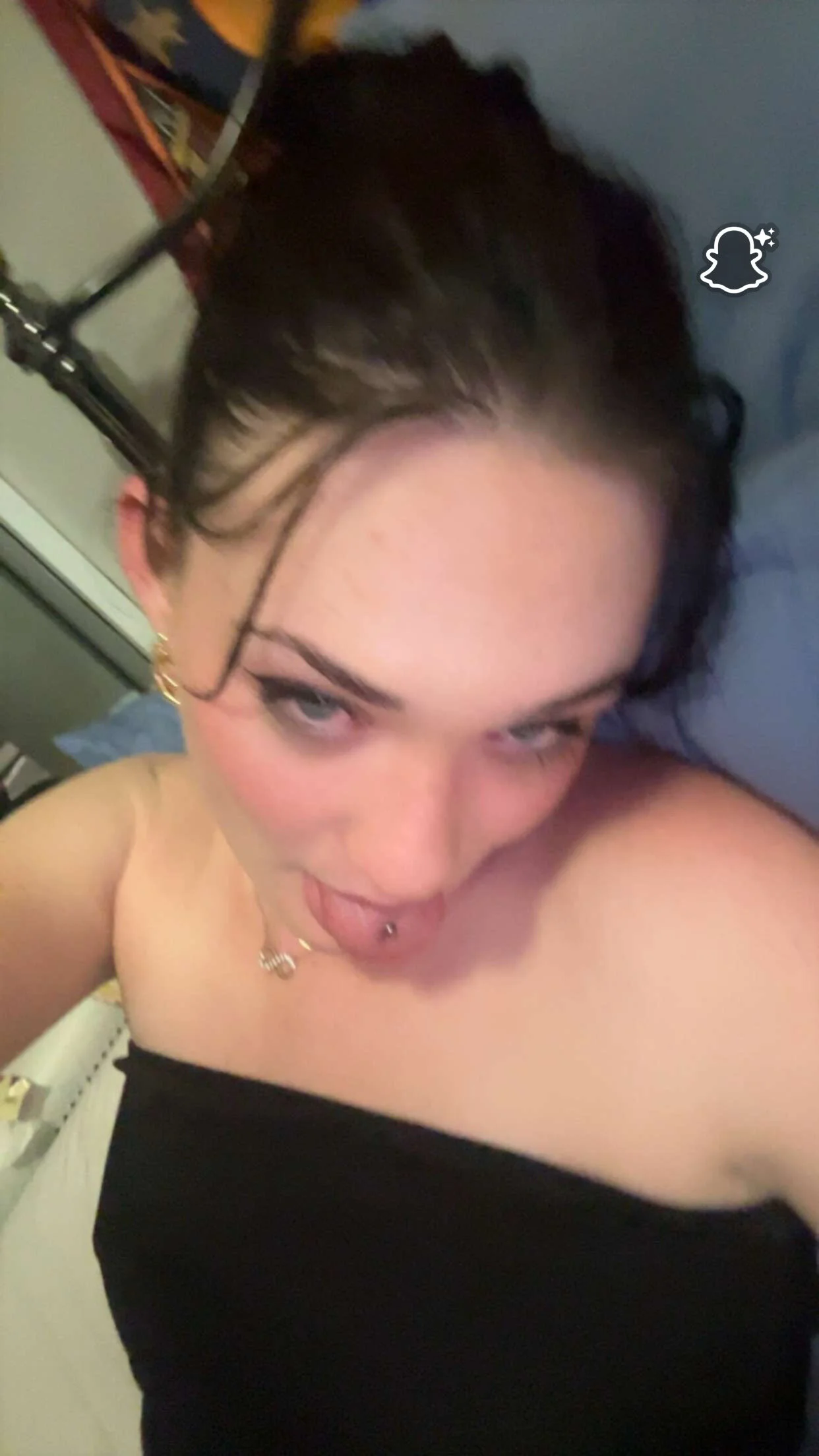 XXX Porn Photo of Nude long_lean 3