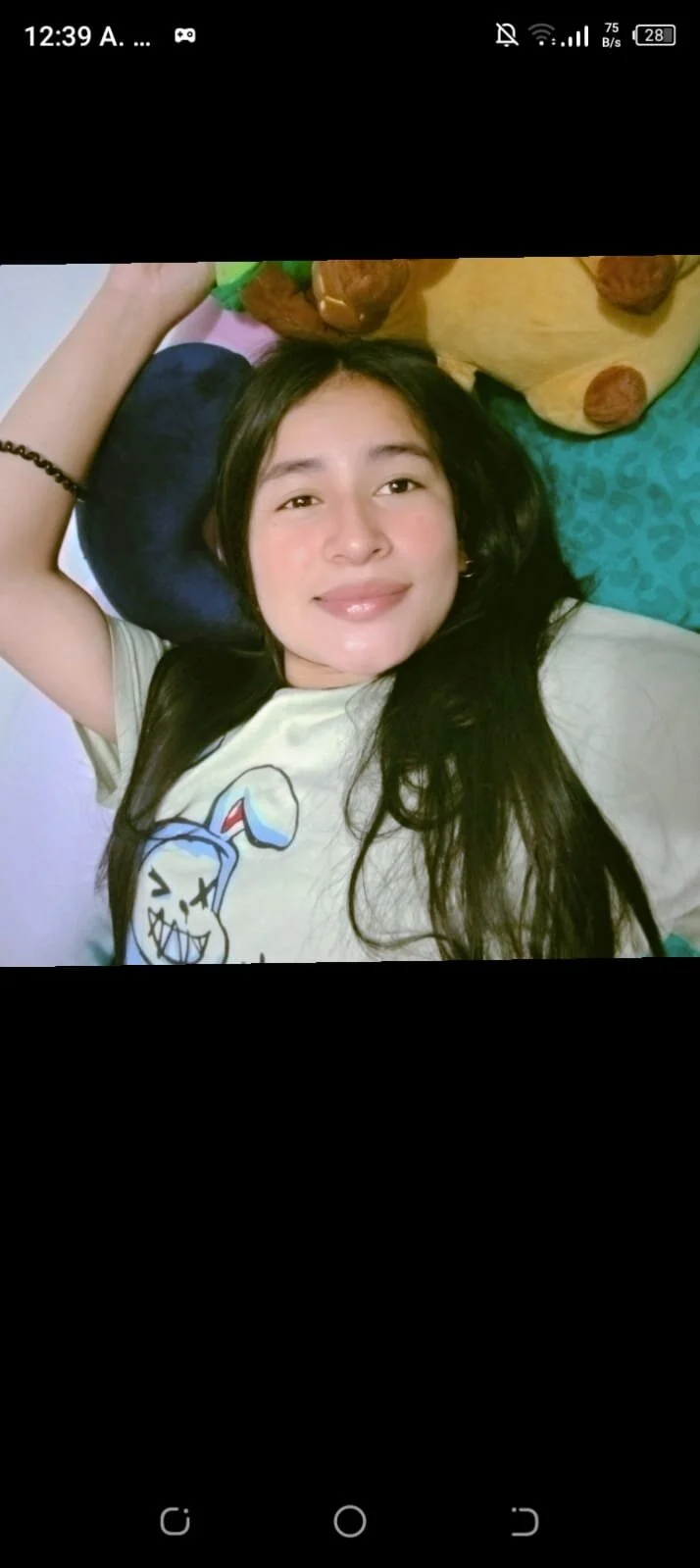 XXX Porn Photo of Nude Lunasophia_noham 21