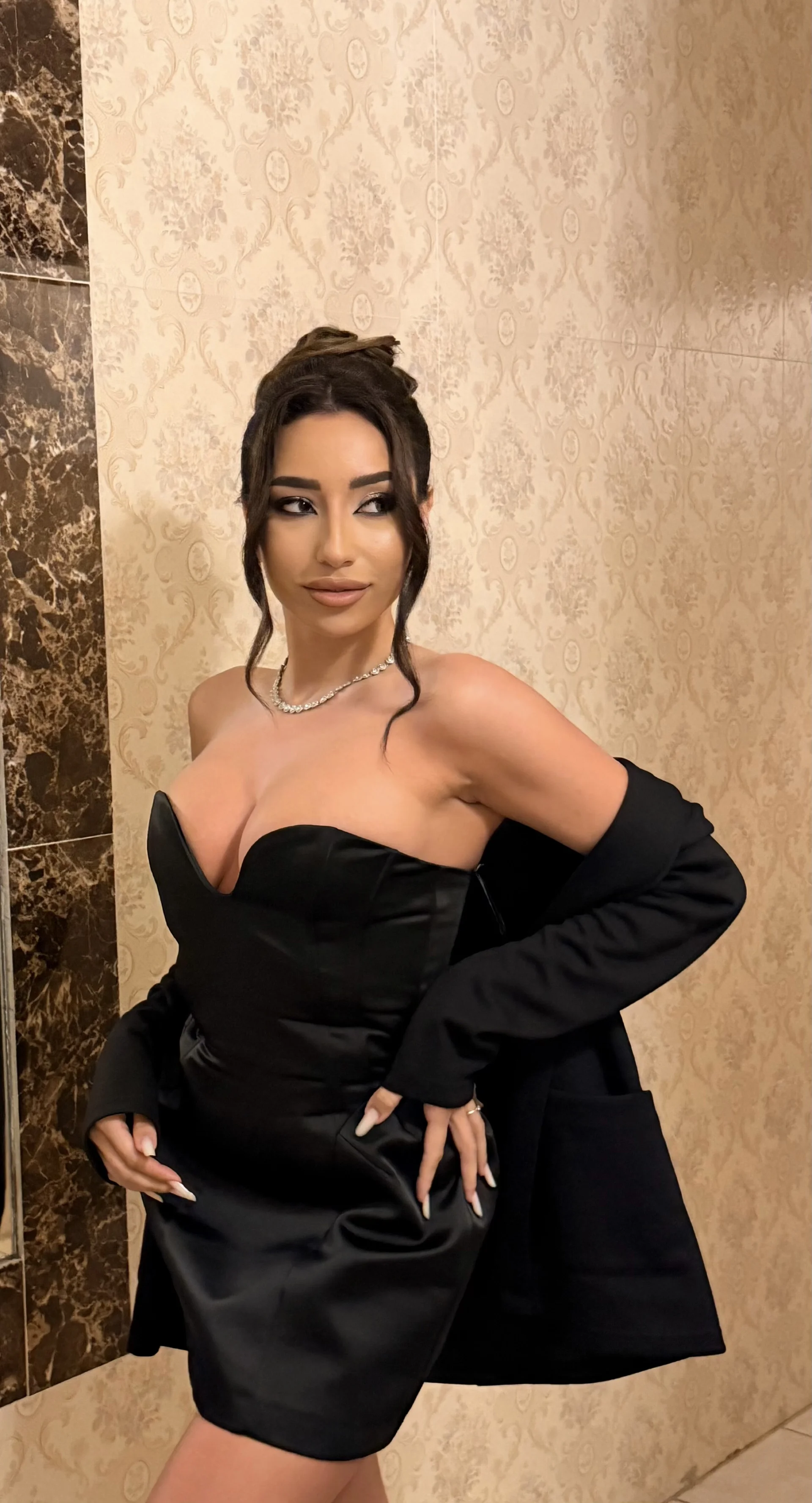 XXX Porn Photo of Nude GinaValentinna 150