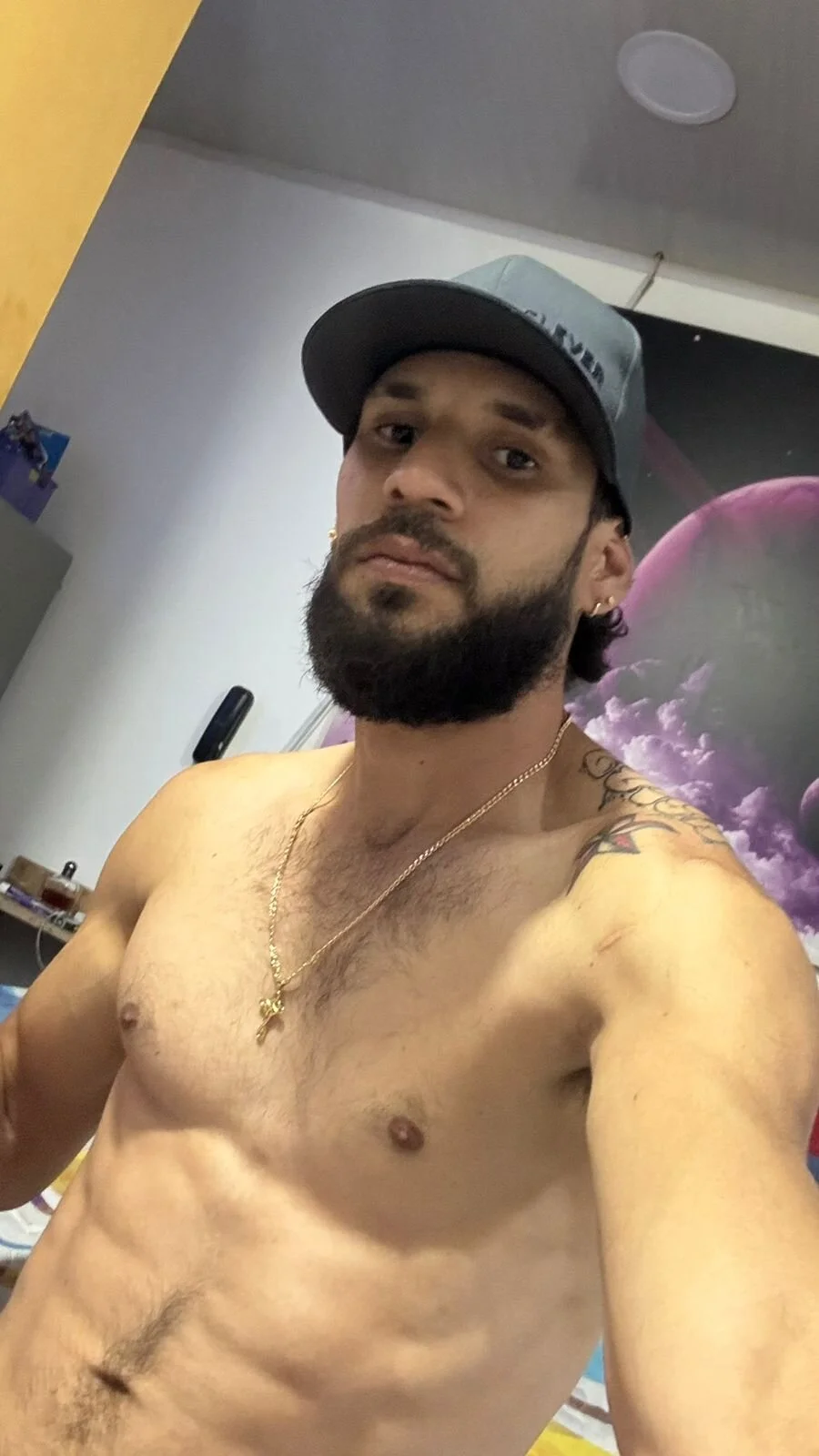XXX Porn Photo of Nude Axel_storm2 2