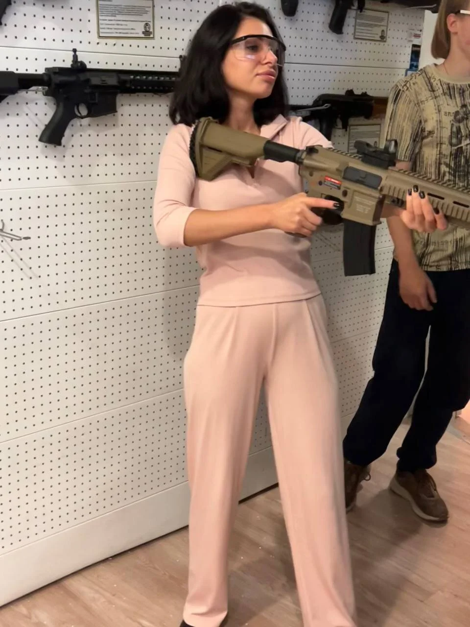 XXX Porn Photo of Nude Carry_Star 7