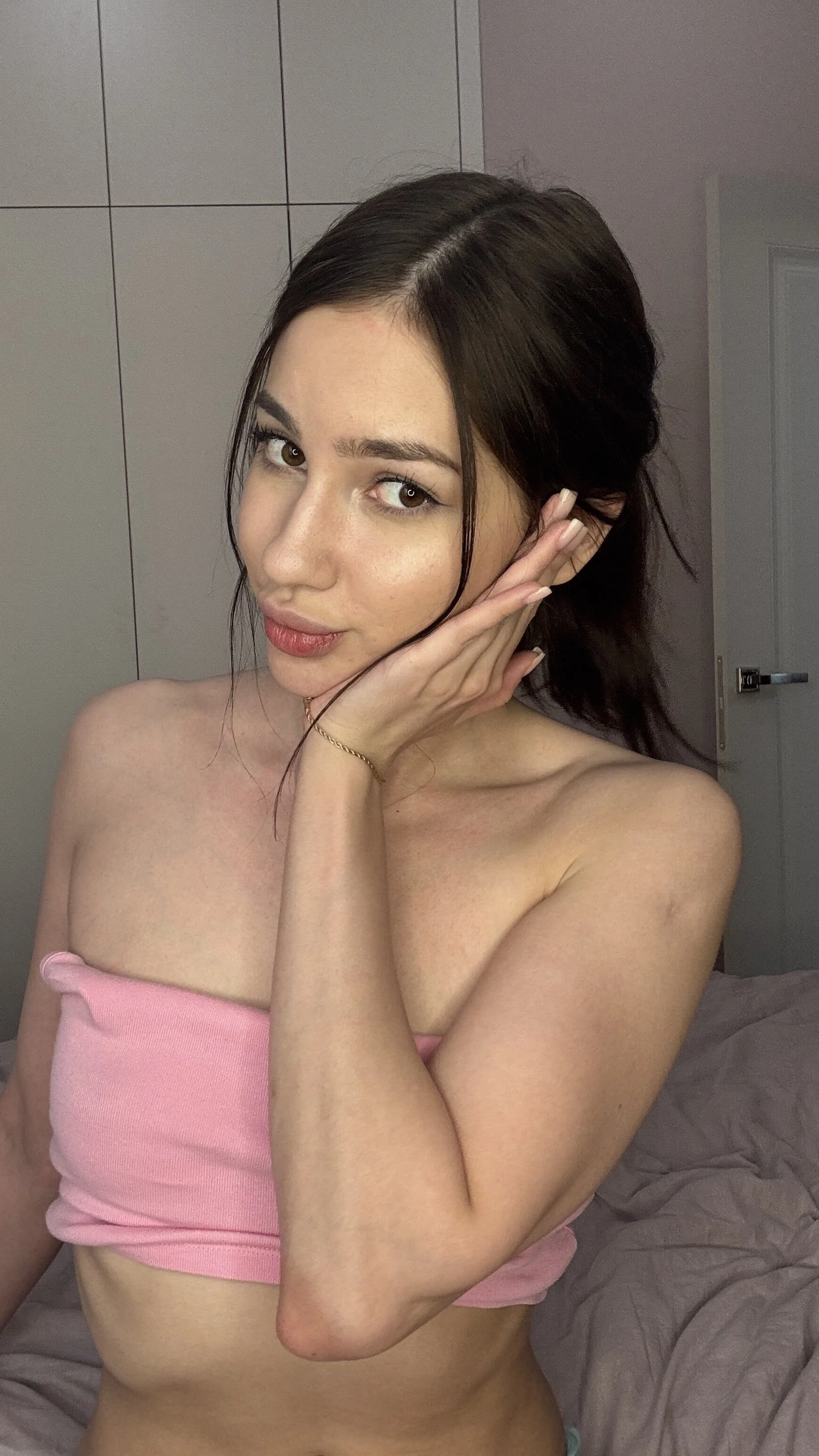 XXX Porn Photo of Nude anal_queen_kvt 8