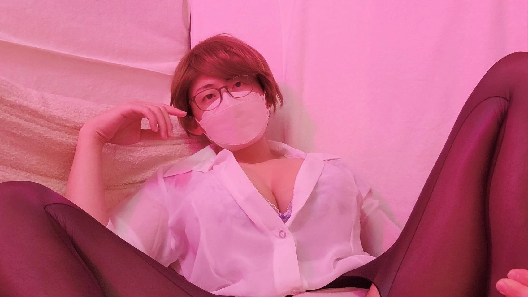 XXX Porn Photo of Nude You_Aoi 4