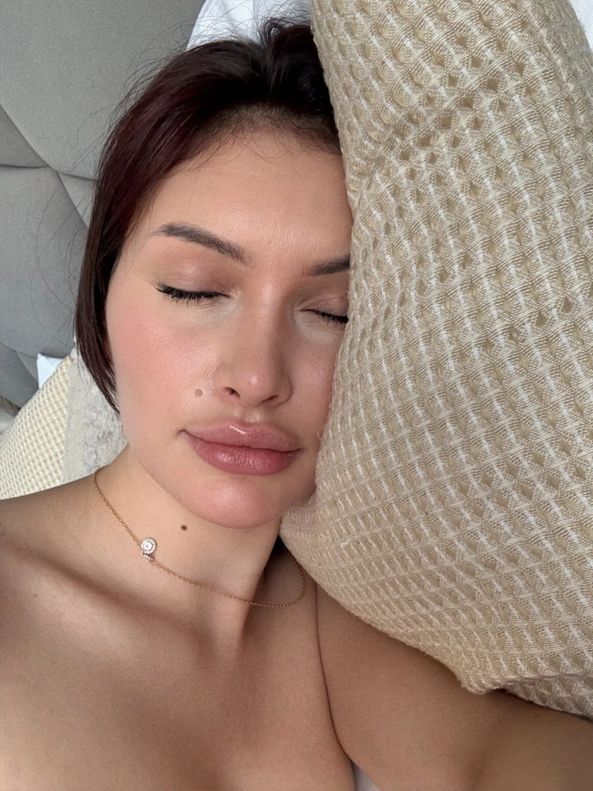 XXX Porn Photo of Nude MilaSecrett 57