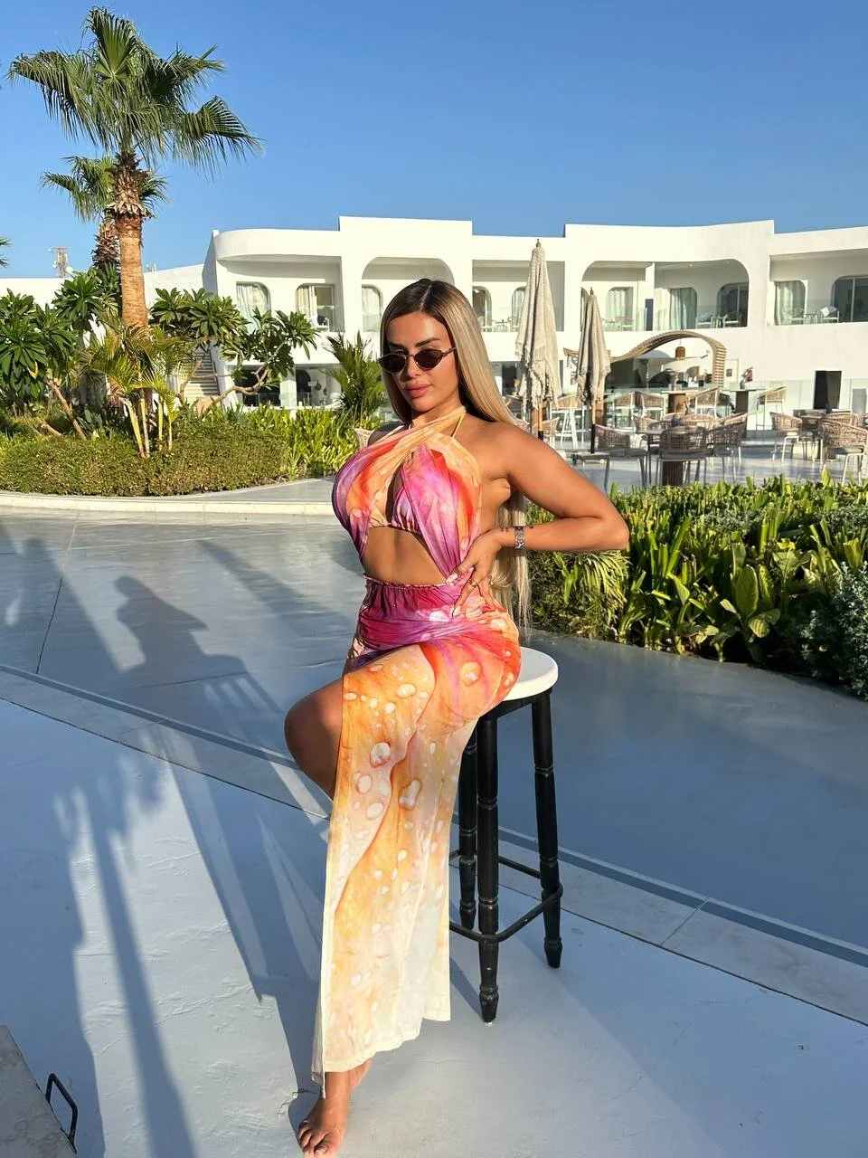 XXX Porn Photo of Nude EvaZane 210