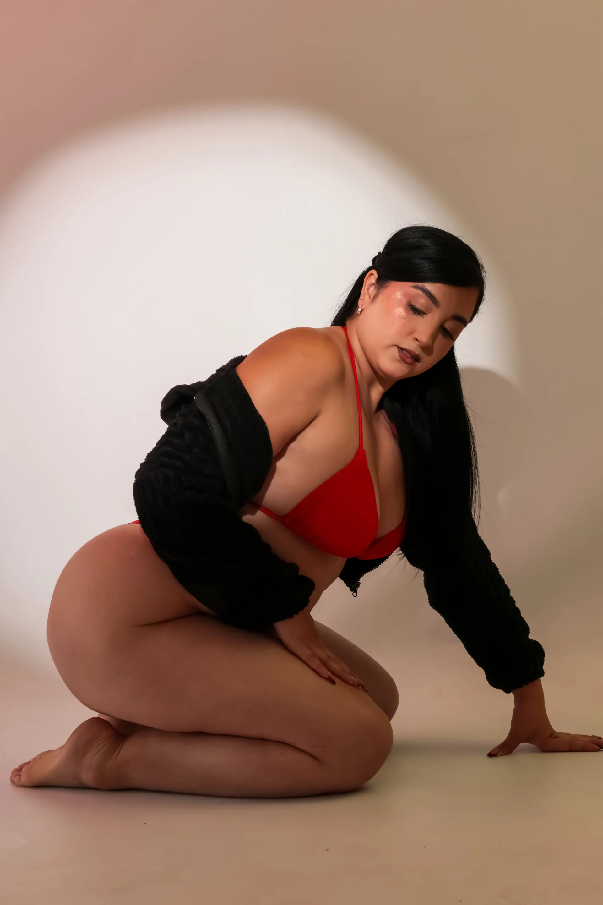 XXX Porn Photo of Nude luce_williams 102