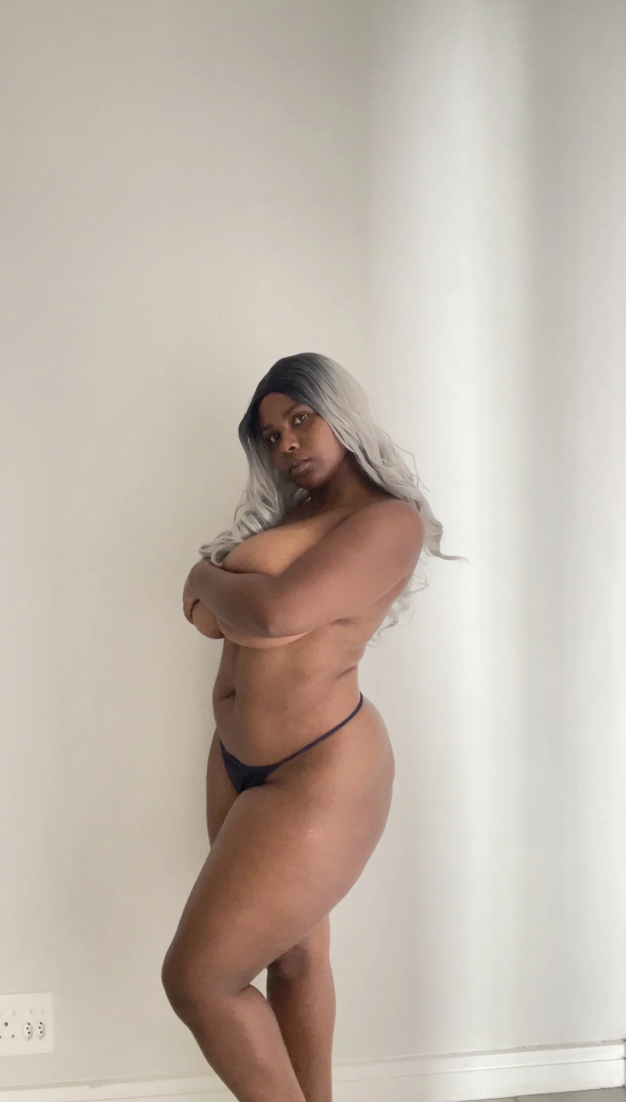 XXX Porn Photo of Nude barbi_ 4