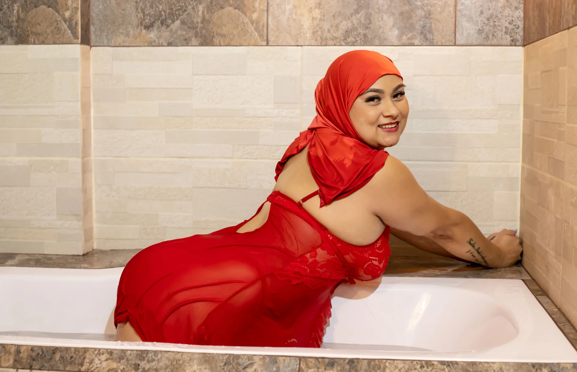 XXX Porn Photo of Nude azaharaaa_ 15