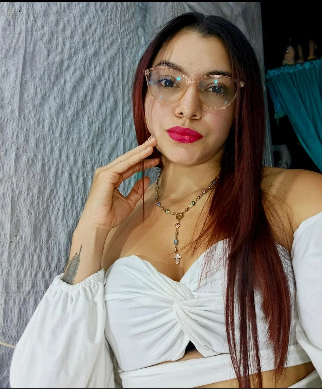 XXX Porn Photo of Nude luna_hix 2