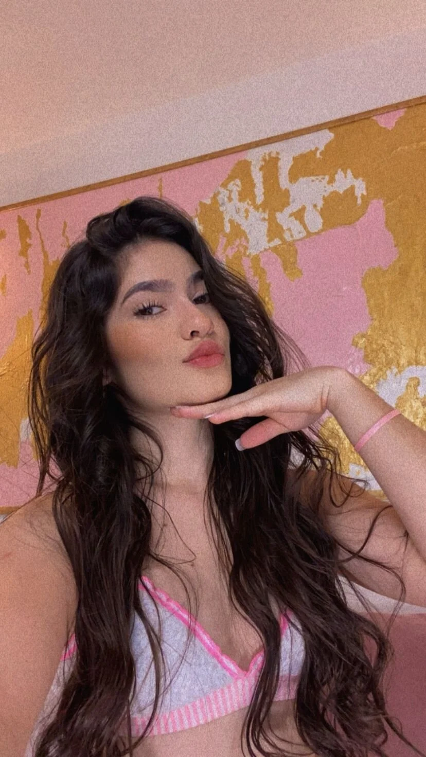 XXX Porn Photo of Nude Bella_Clark2 2