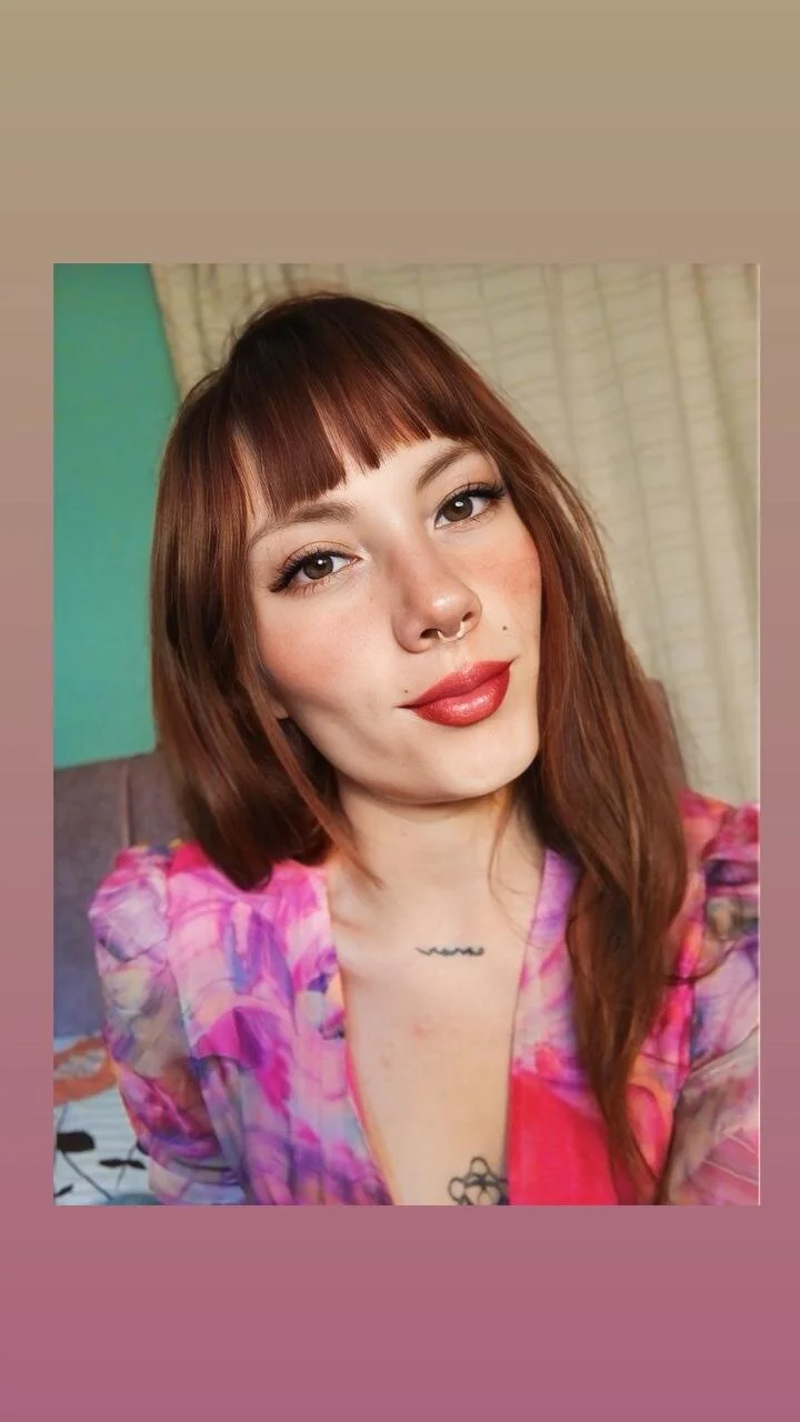 XXX Porn Photo of Nude Lilith_tayylor 2