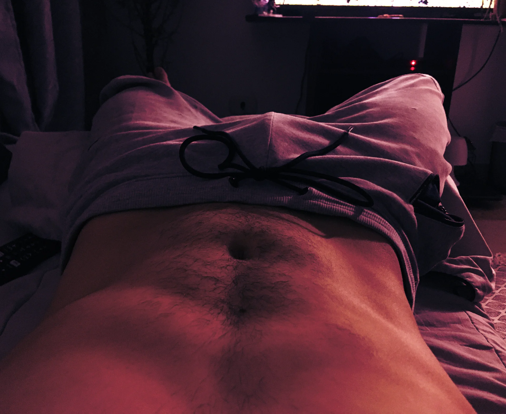 XXX Porn Photo of Nude NicoWeintraub 2