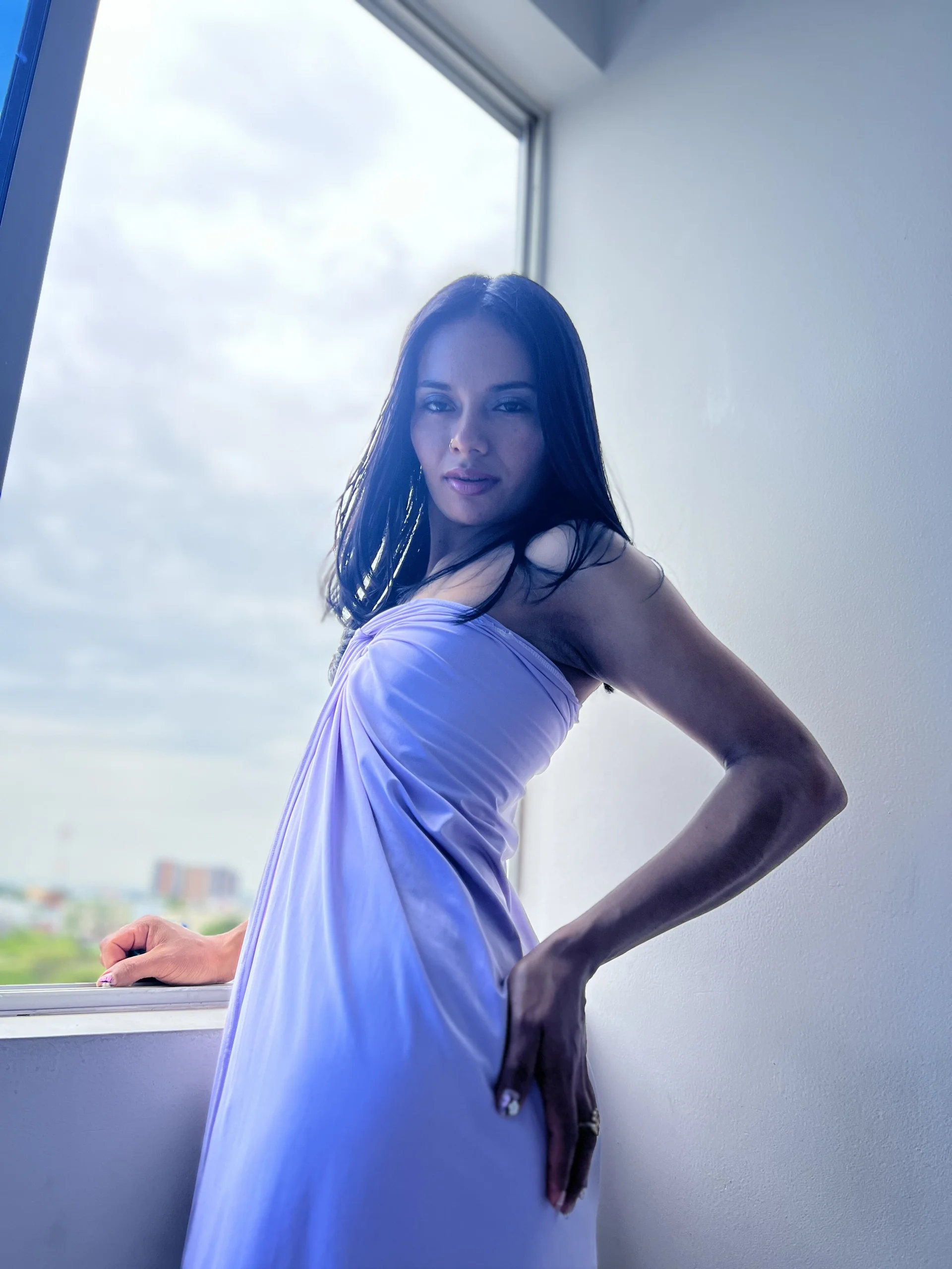 XXX Porn Photo of Nude LYA_SWEETX 16
