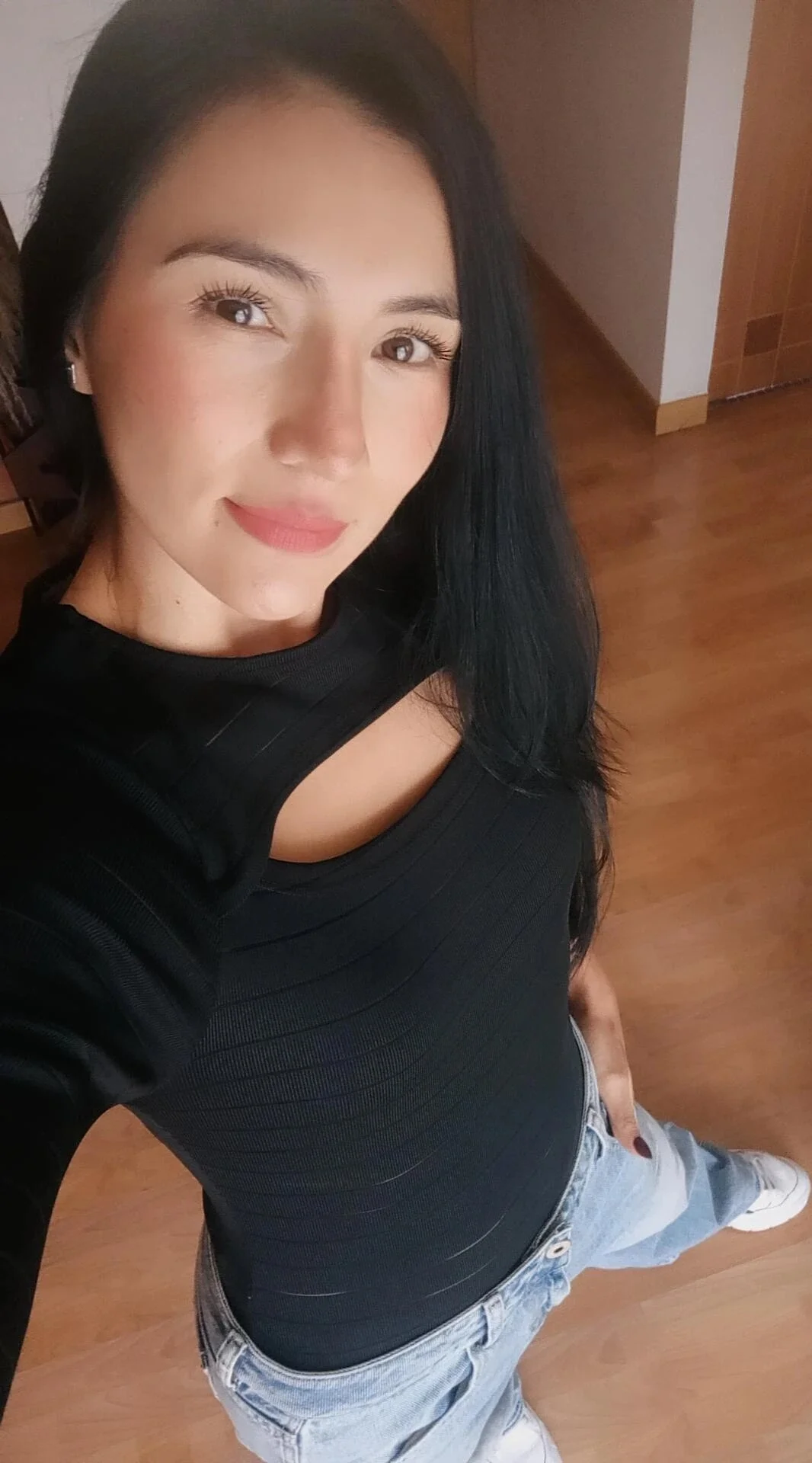XXX Porn Photo of Nude coniie_jhons 4