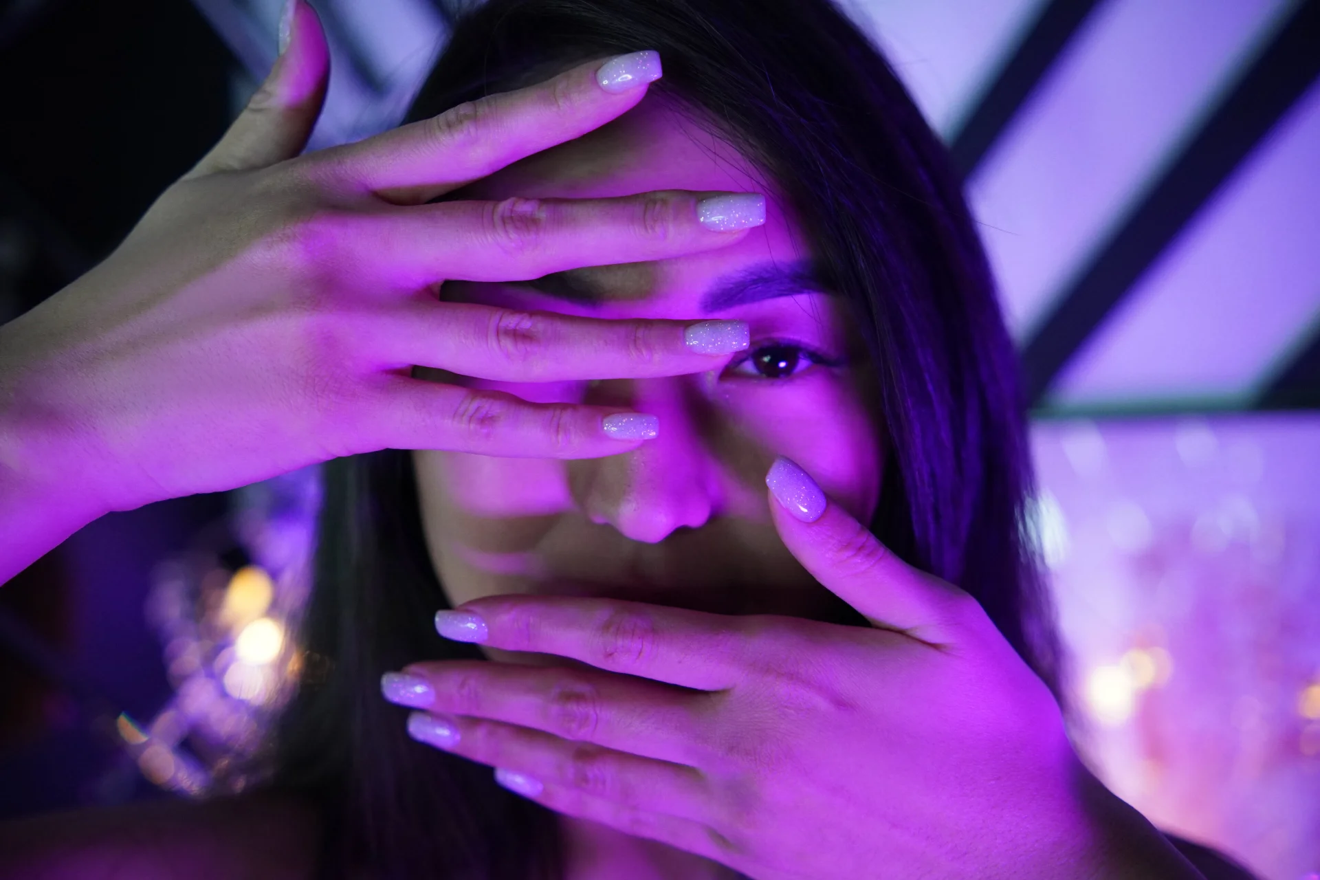 XXX Porn Photo of Nude JasmineMagical 5