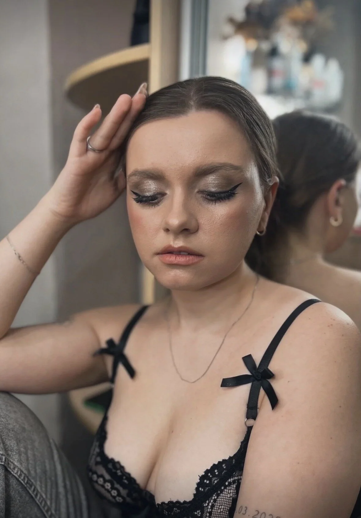 XXX Porn Photo of Nude Fire_Witch_ 4