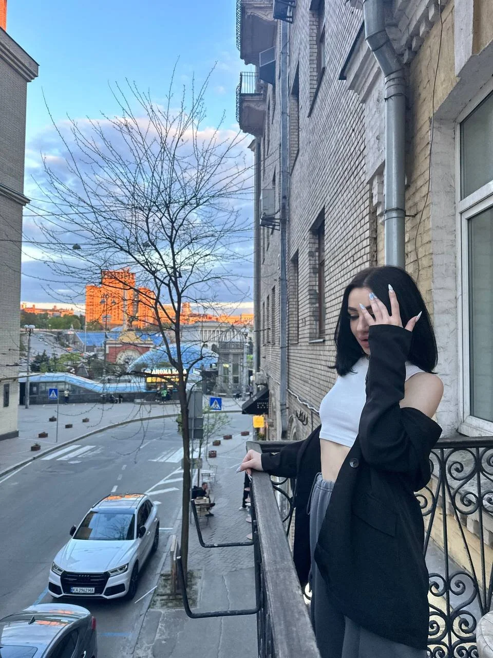 XXX Porn Photo of Nude NancyLovee_ 11