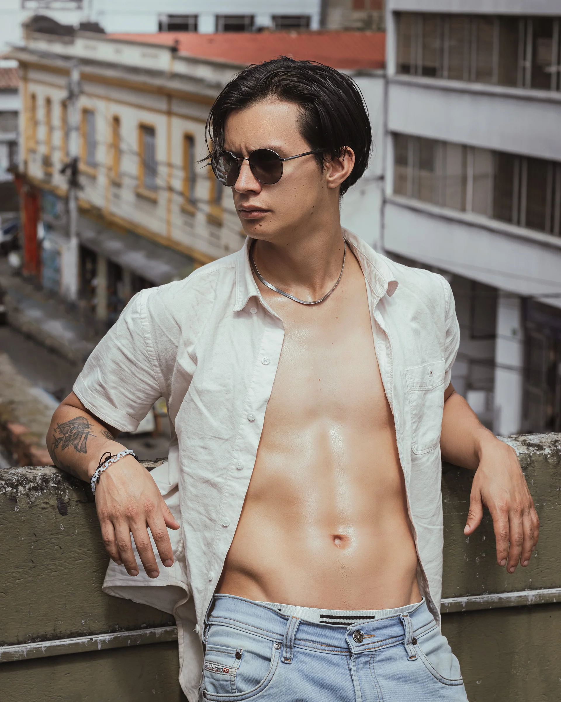 XXX Porn Photo of Nude Brandon_starkk 9