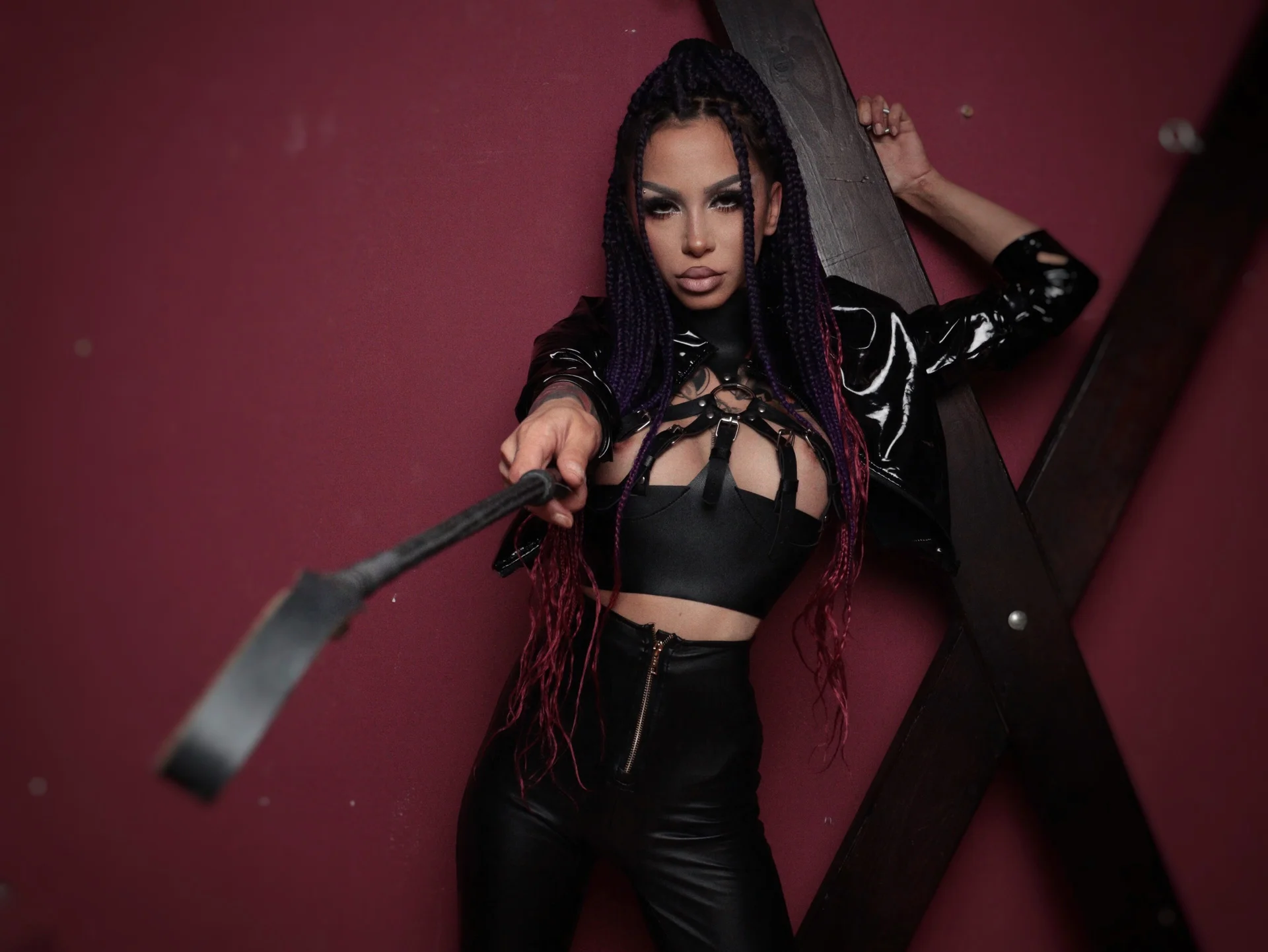 XXX Porn Photo of Nude PandoraVolkov 71
